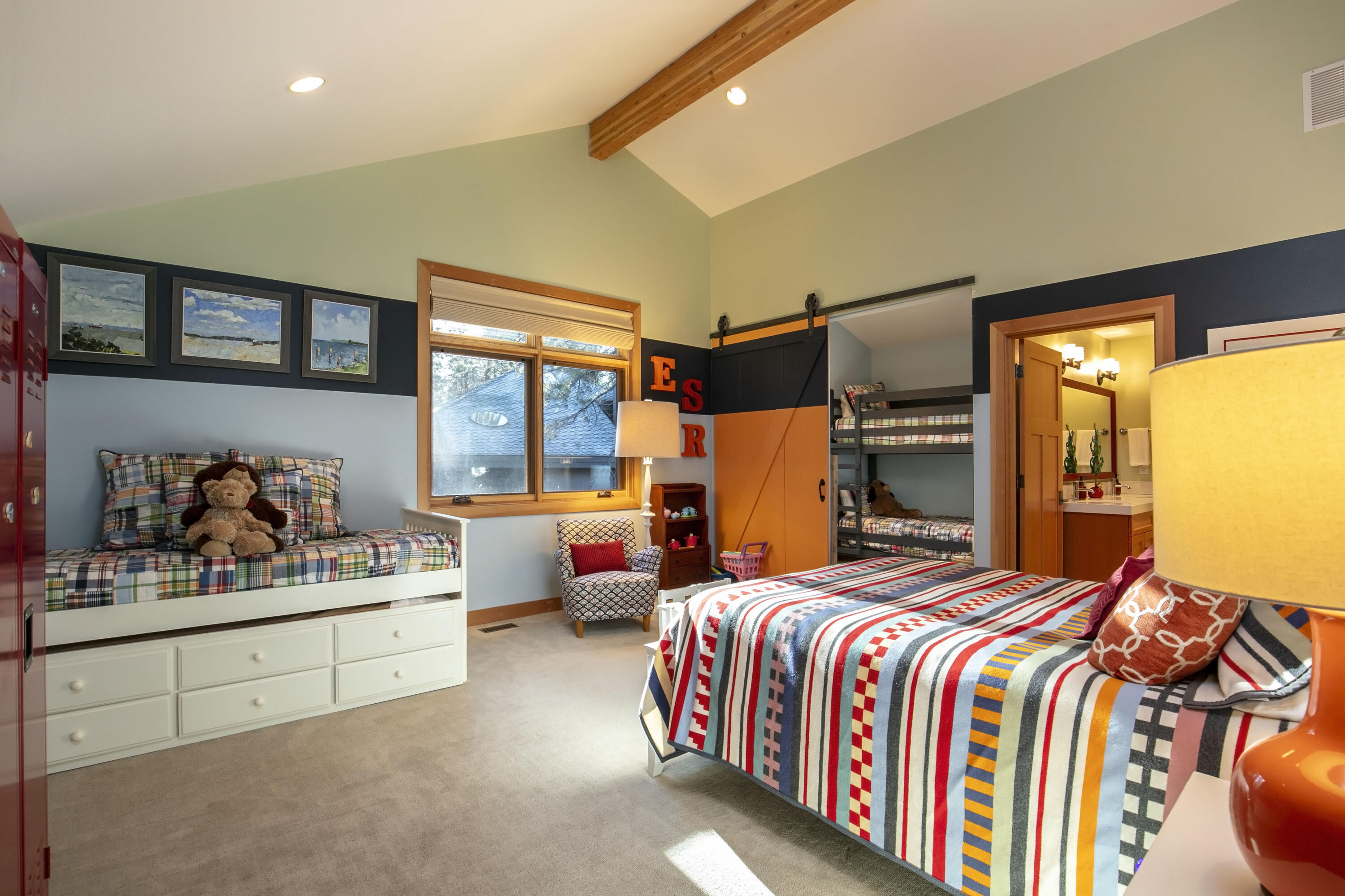 Glaze Meadow Homesite Section - Residential