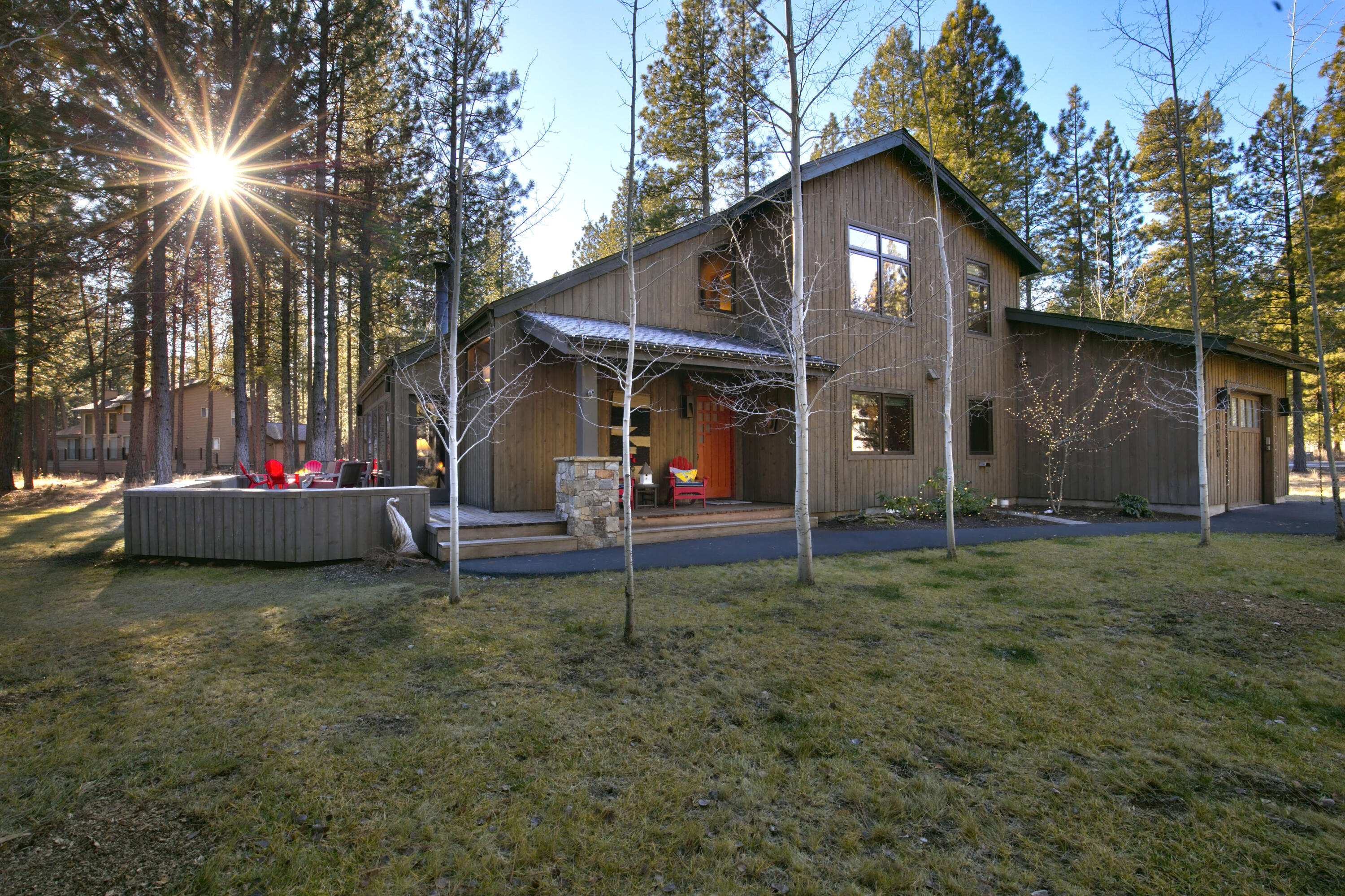 Glaze Meadow Homesite Section - Residential