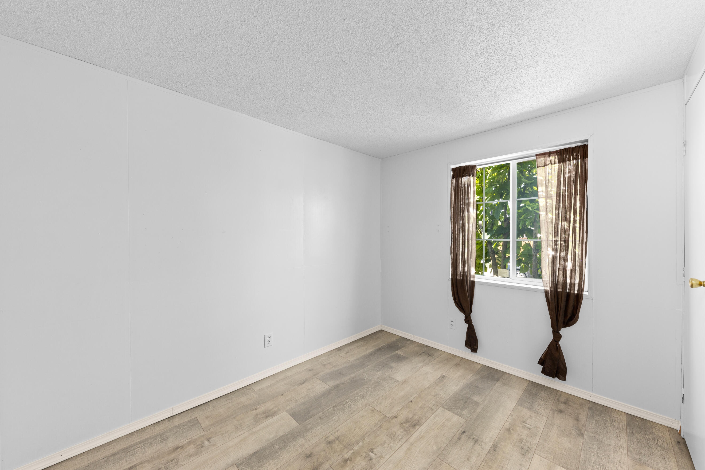 Peachwood Estates Subdivision - Residential