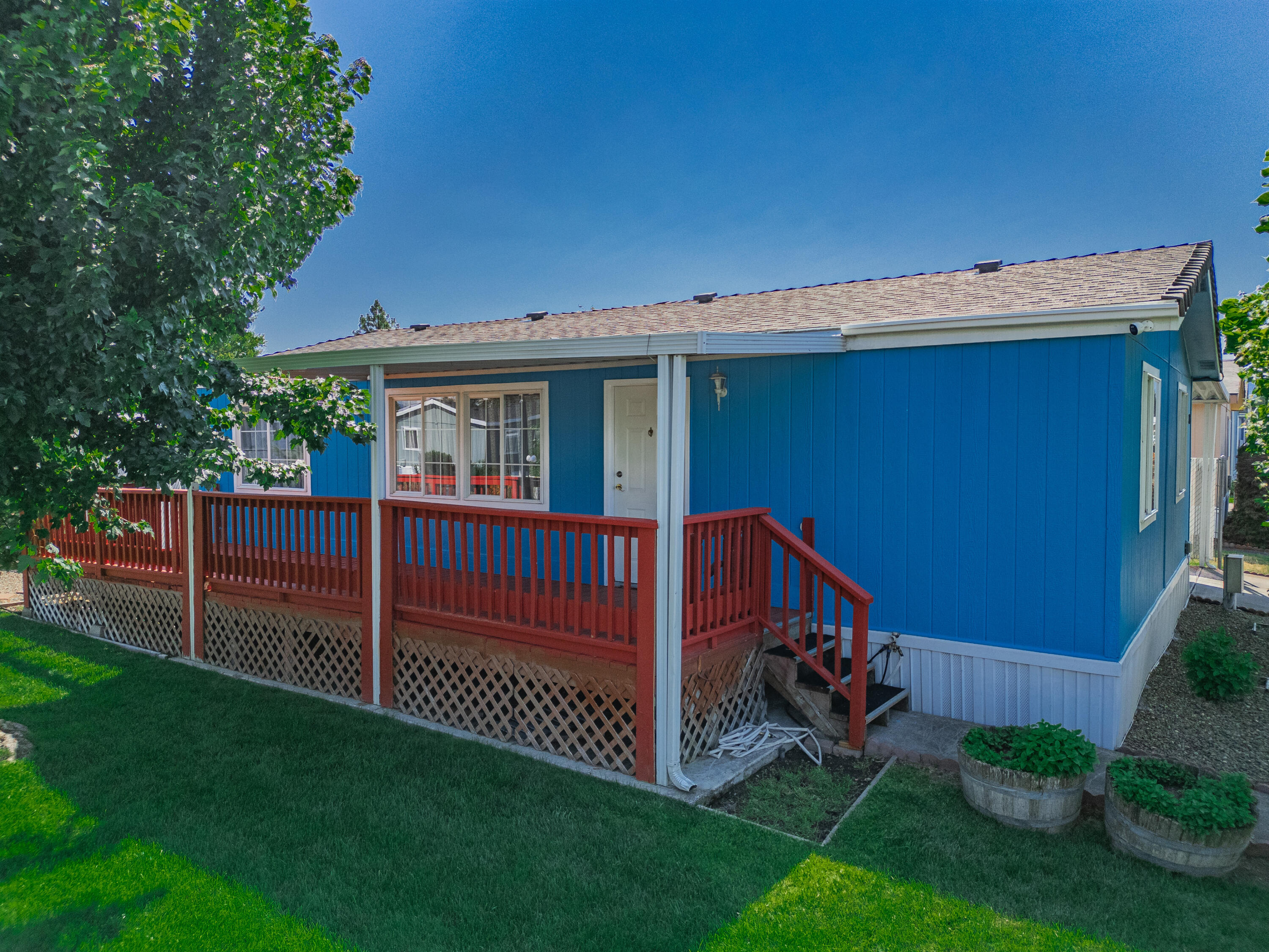 Peachwood Estates Subdivision - Residential