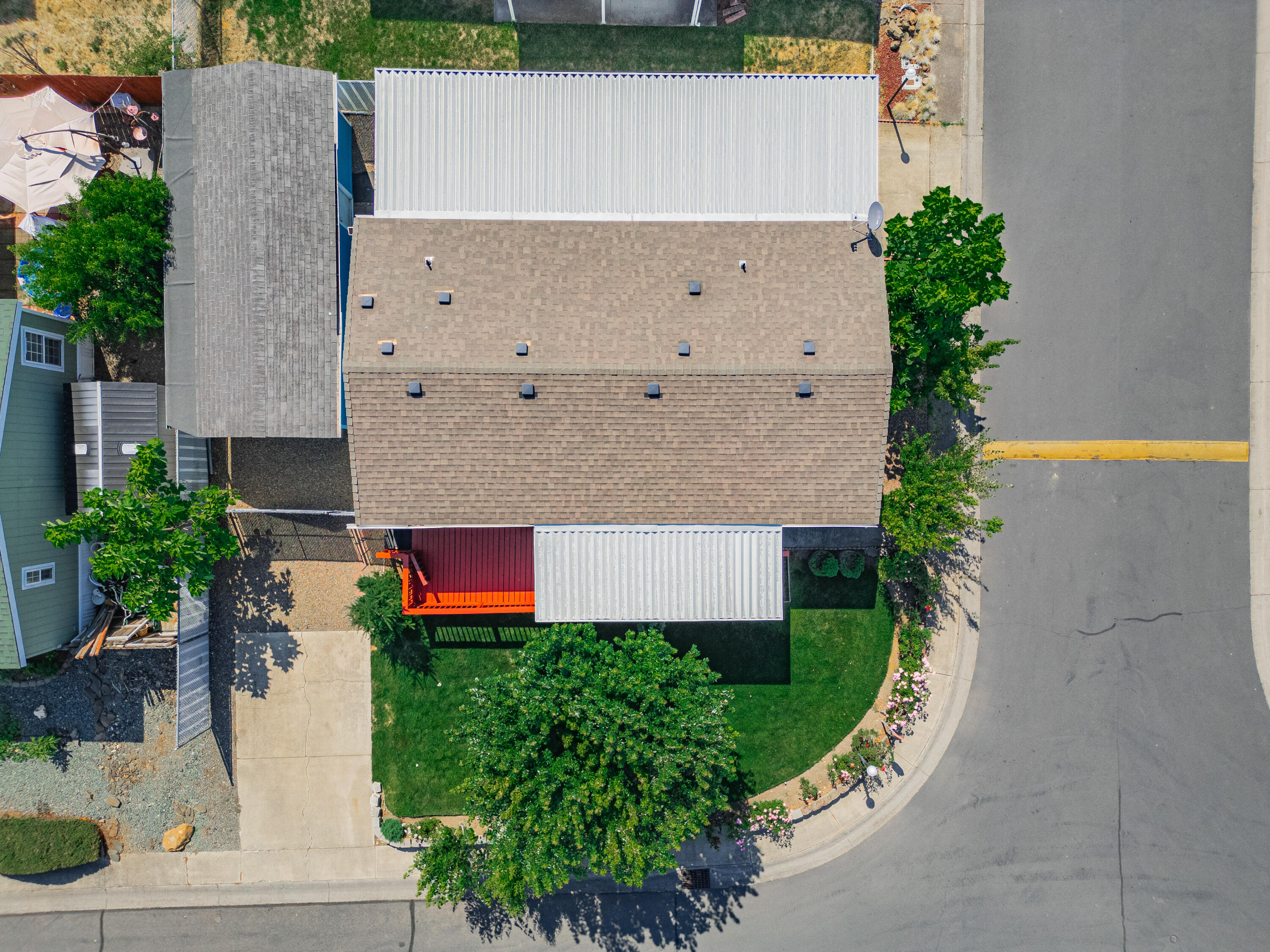 Peachwood Estates Subdivision - Residential