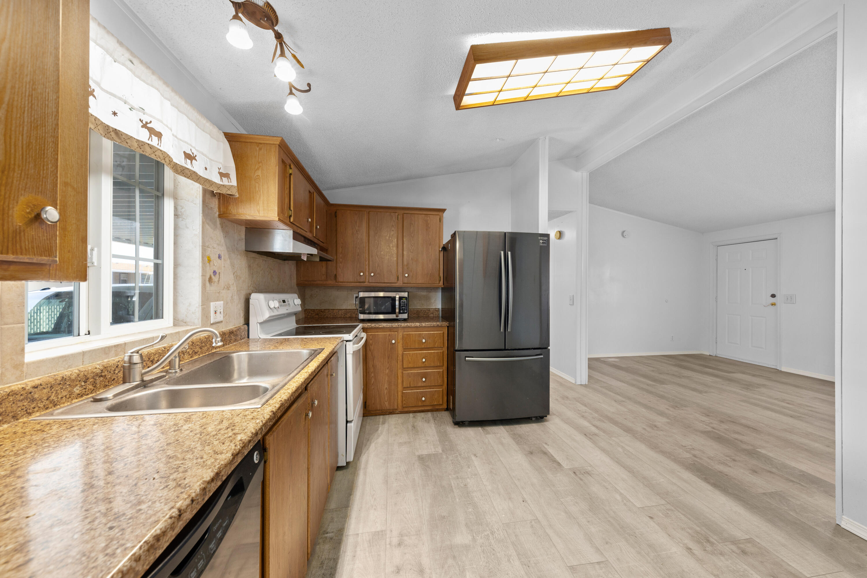 Peachwood Estates Subdivision - Residential