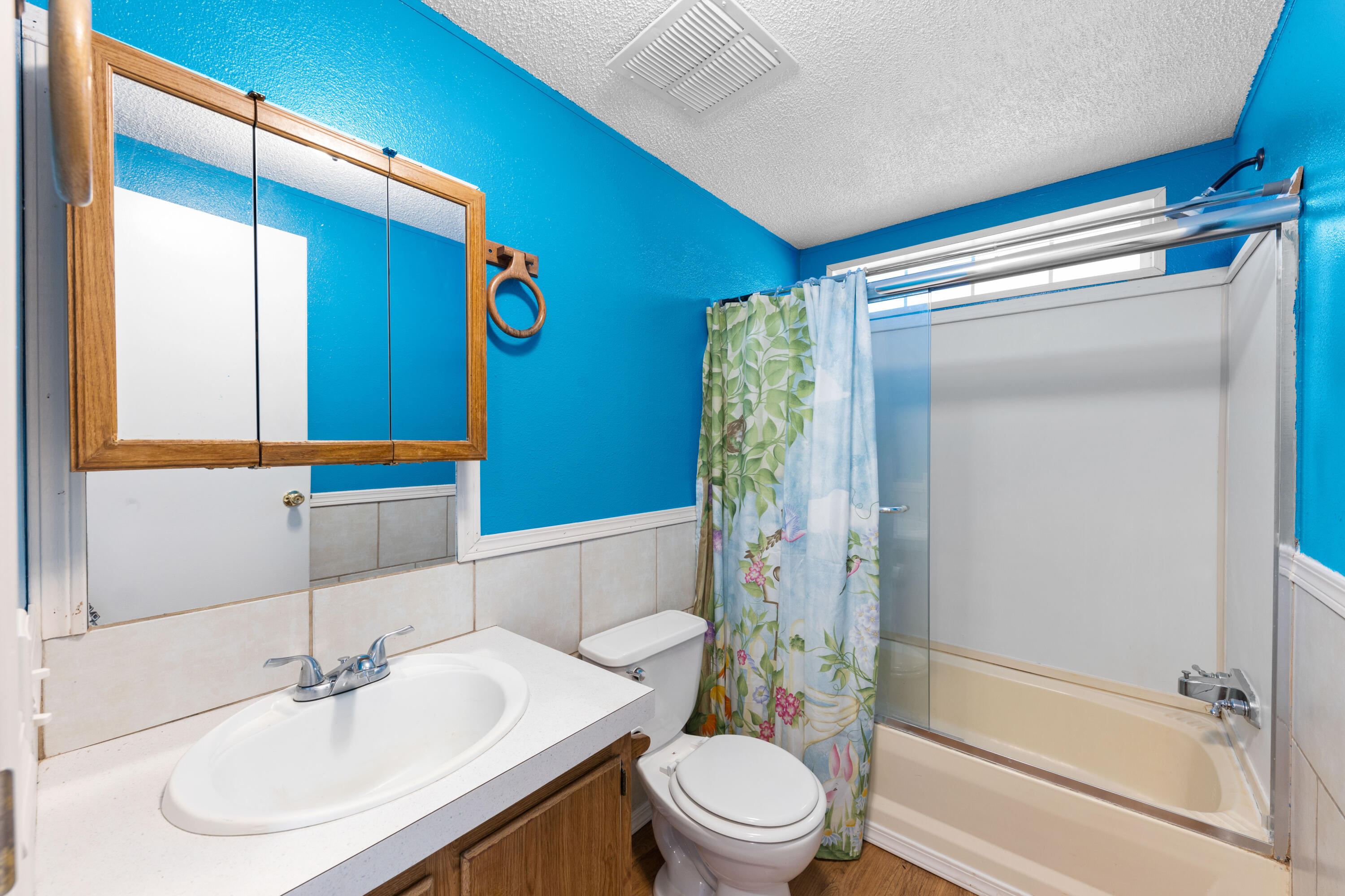 Peachwood Estates Subdivision - Residential