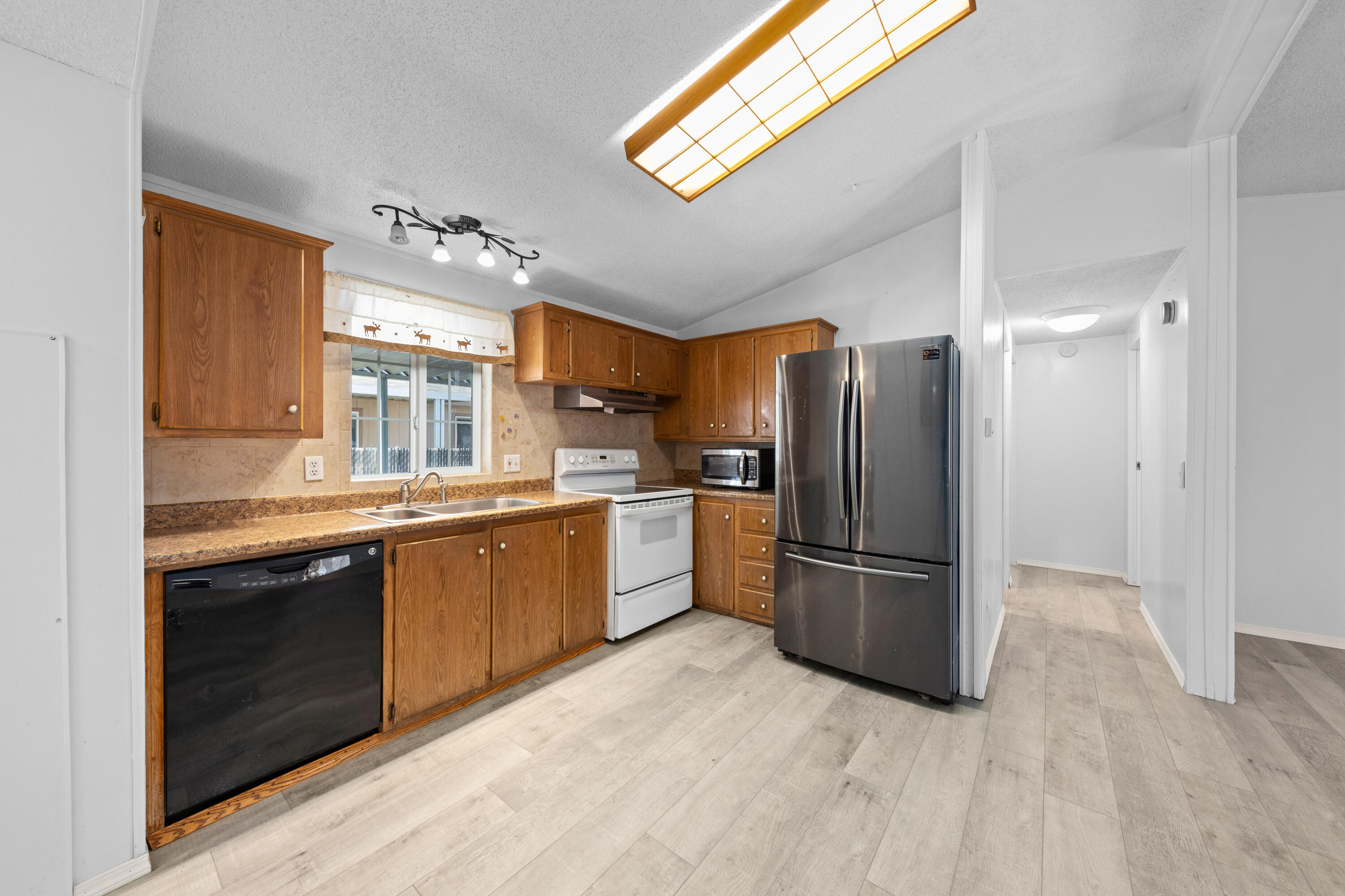 Peachwood Estates Subdivision - Residential