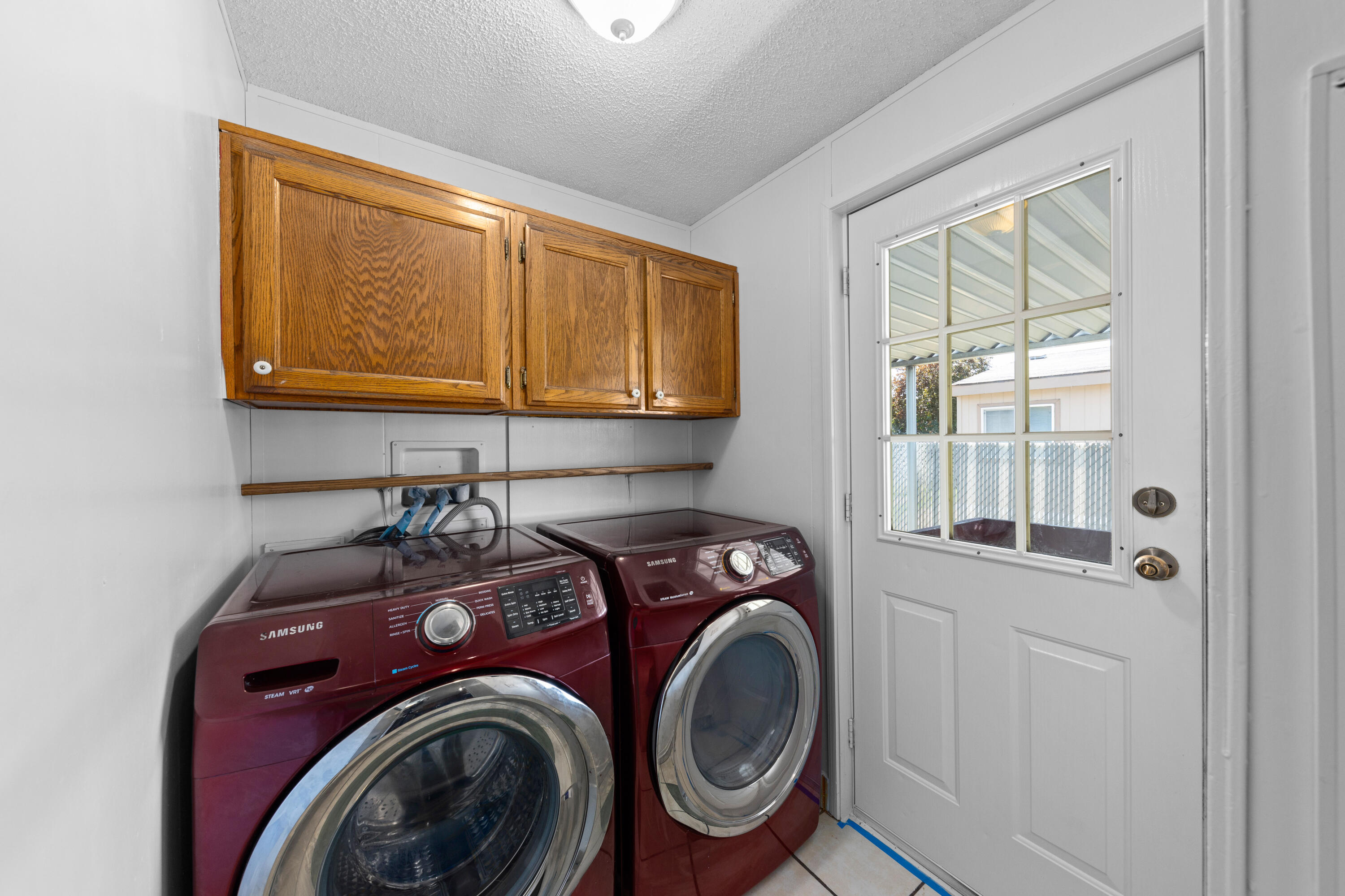 Peachwood Estates Subdivision - Residential