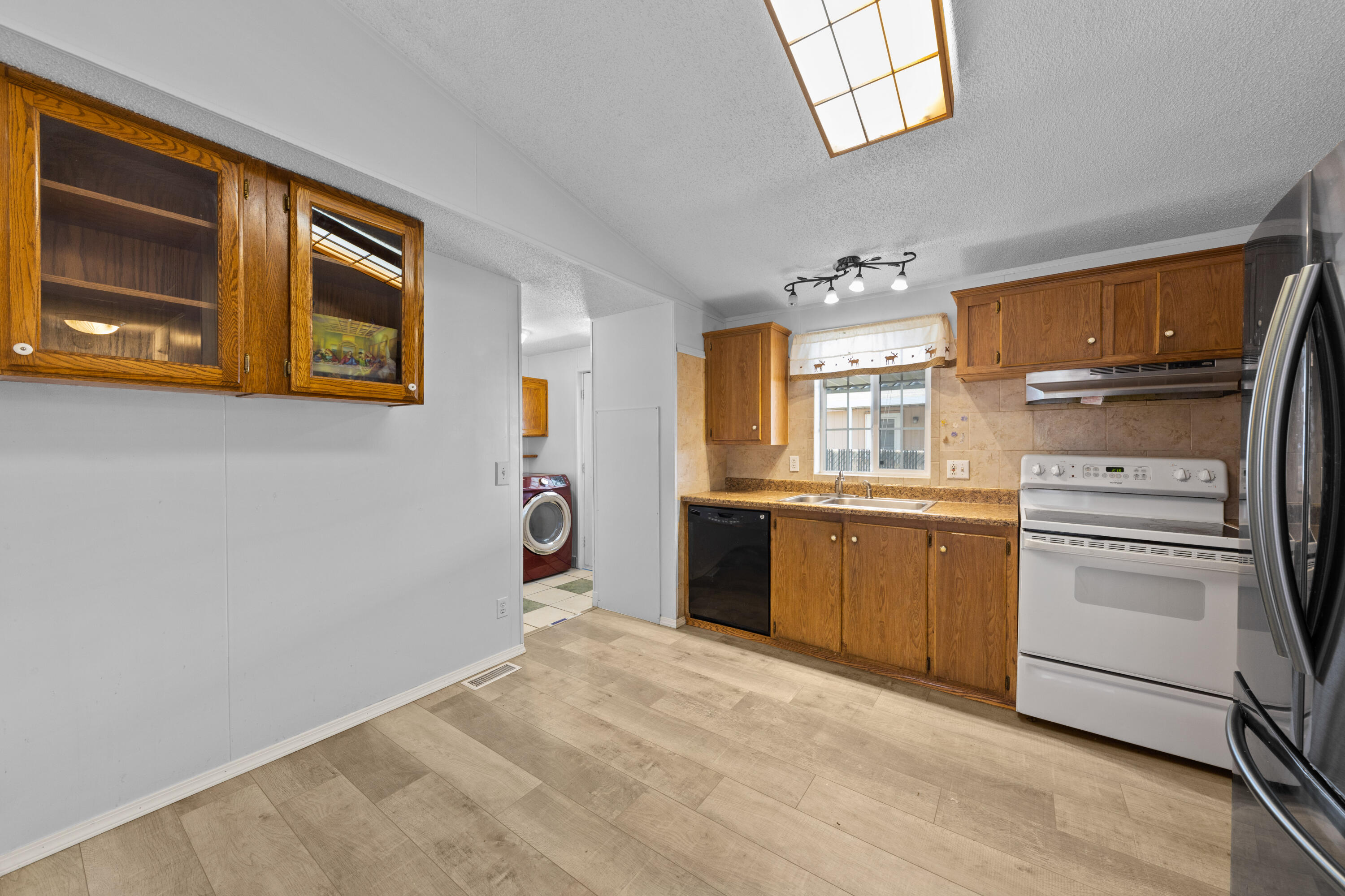 Peachwood Estates Subdivision - Residential