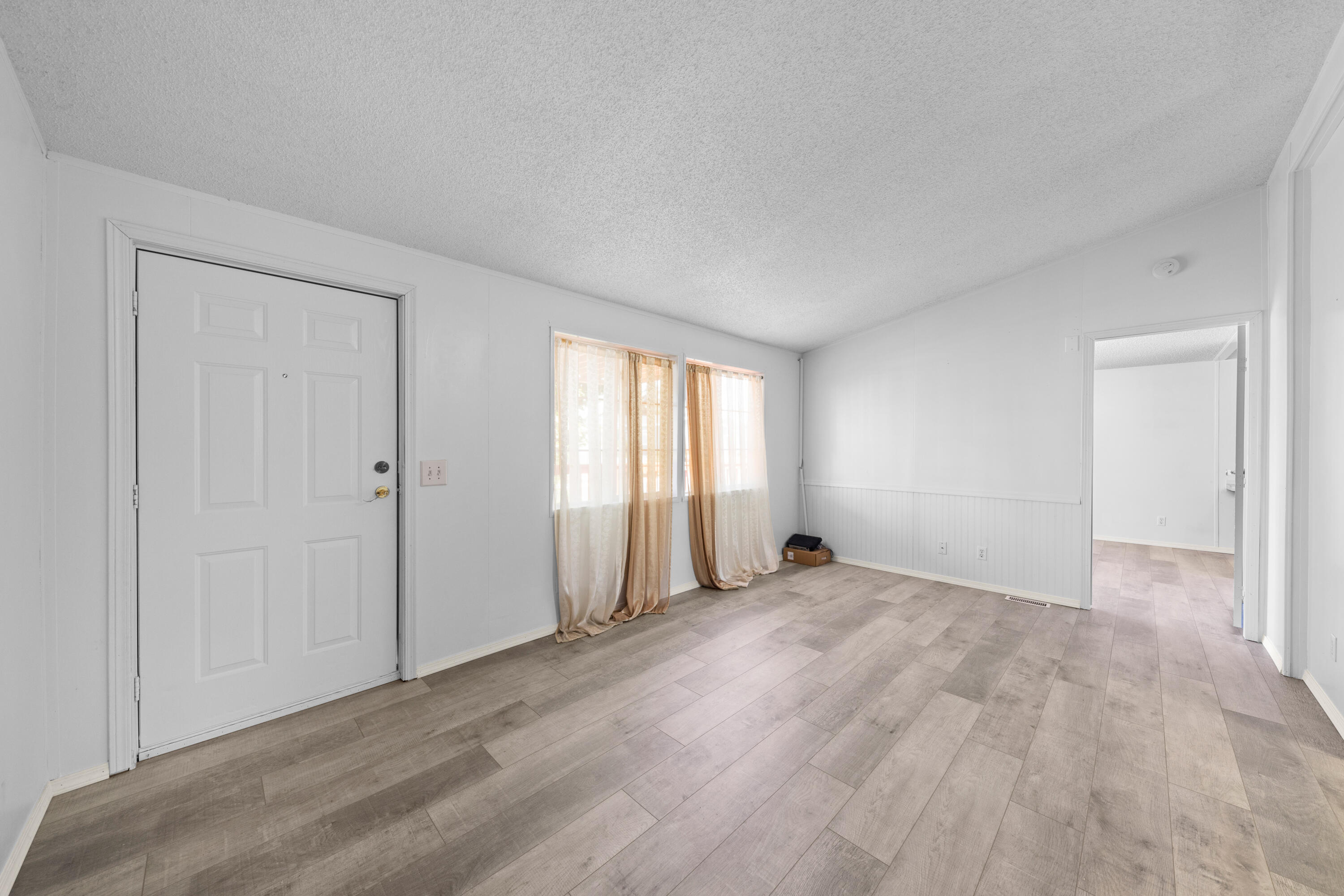 Peachwood Estates Subdivision - Residential