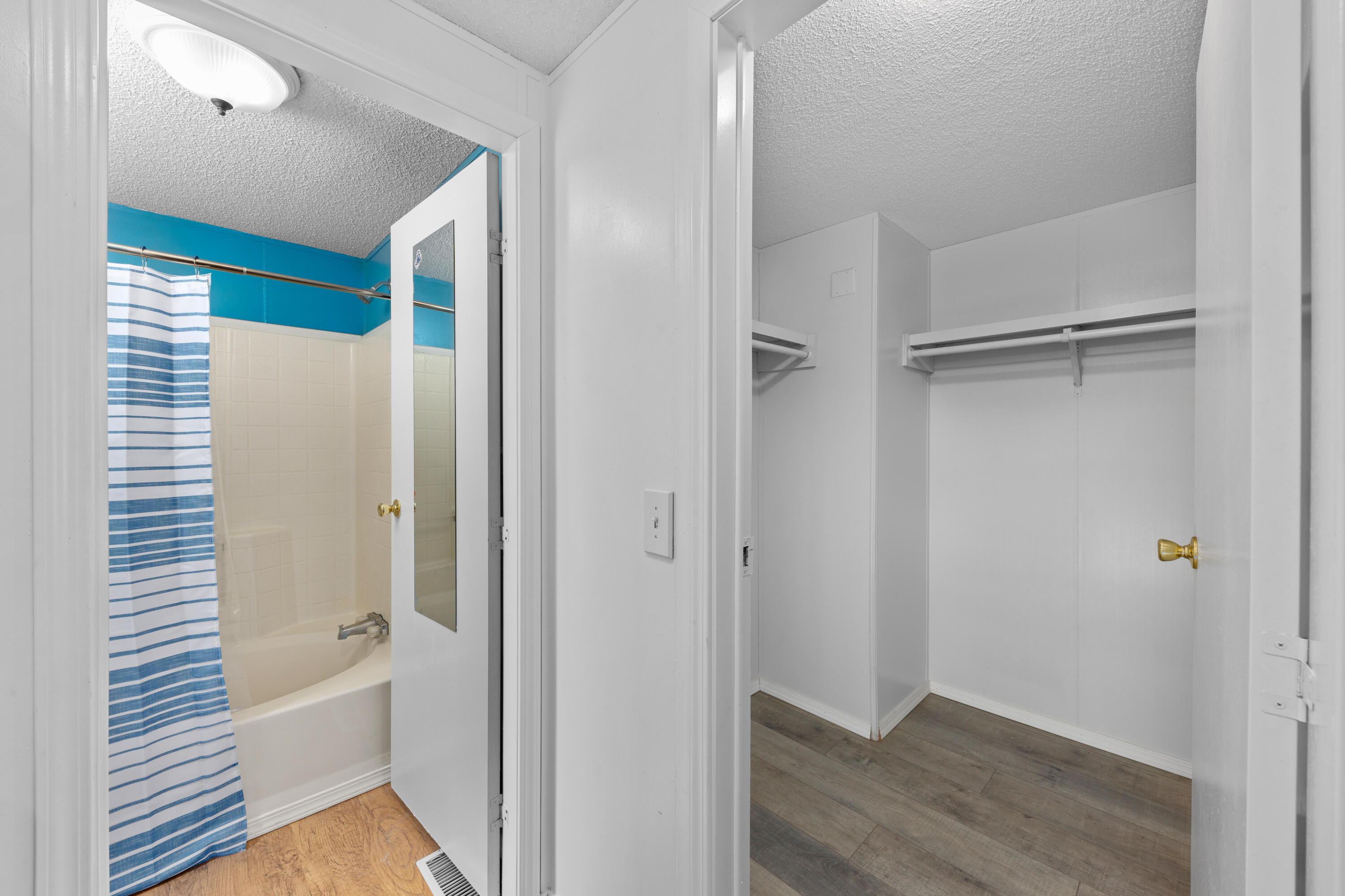 Peachwood Estates Subdivision - Residential