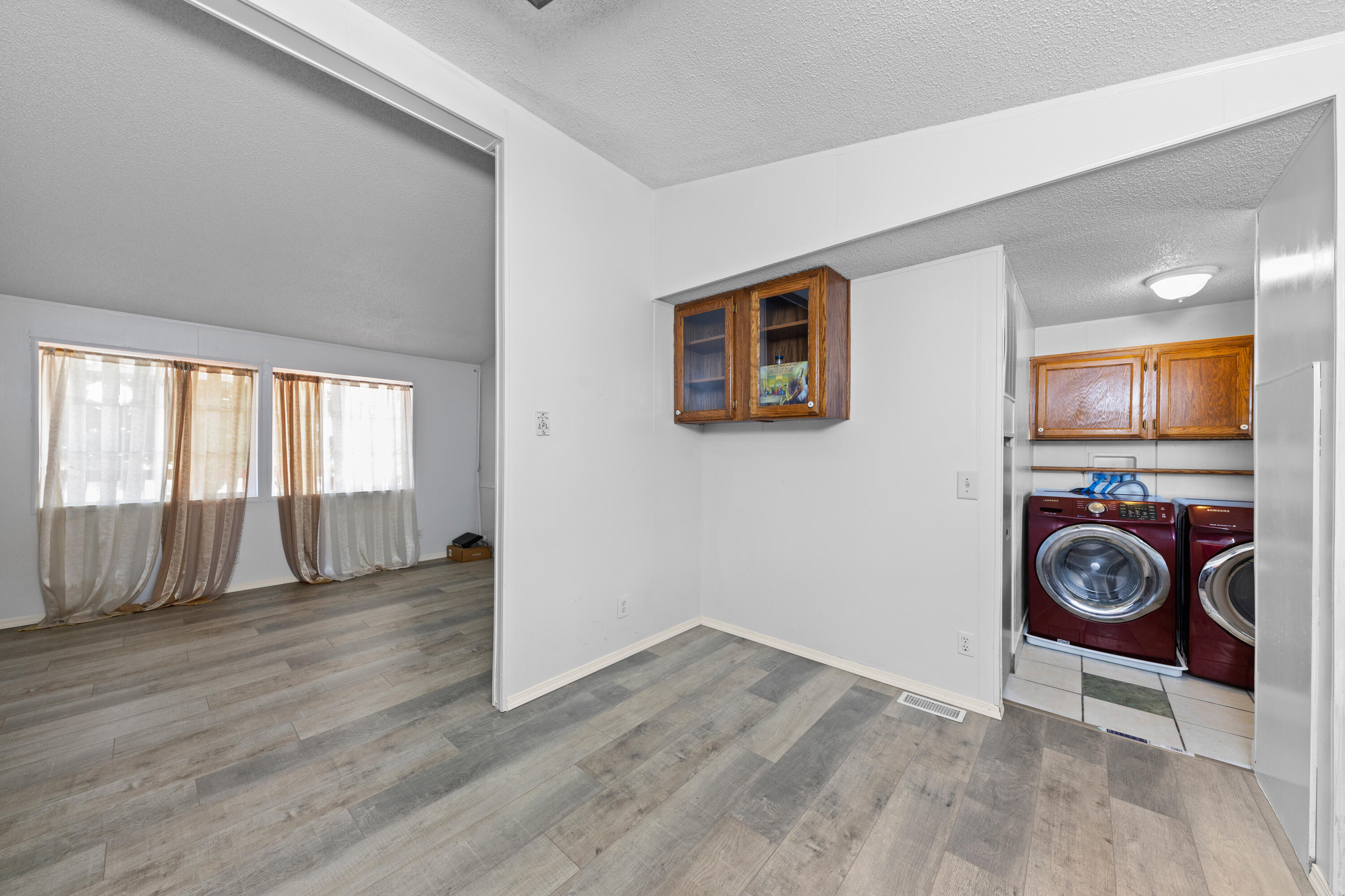 Peachwood Estates Subdivision - Residential