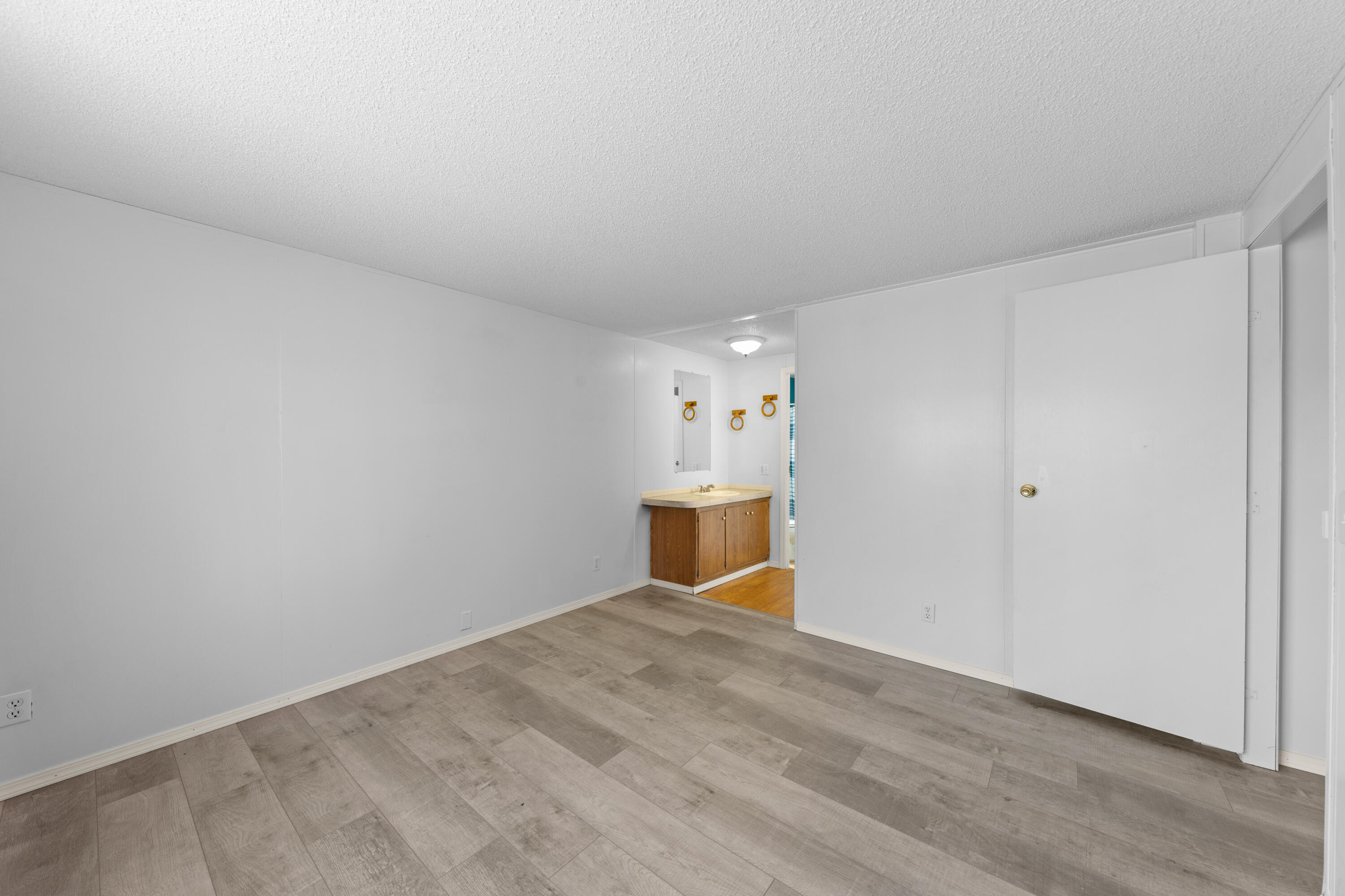 Peachwood Estates Subdivision - Residential