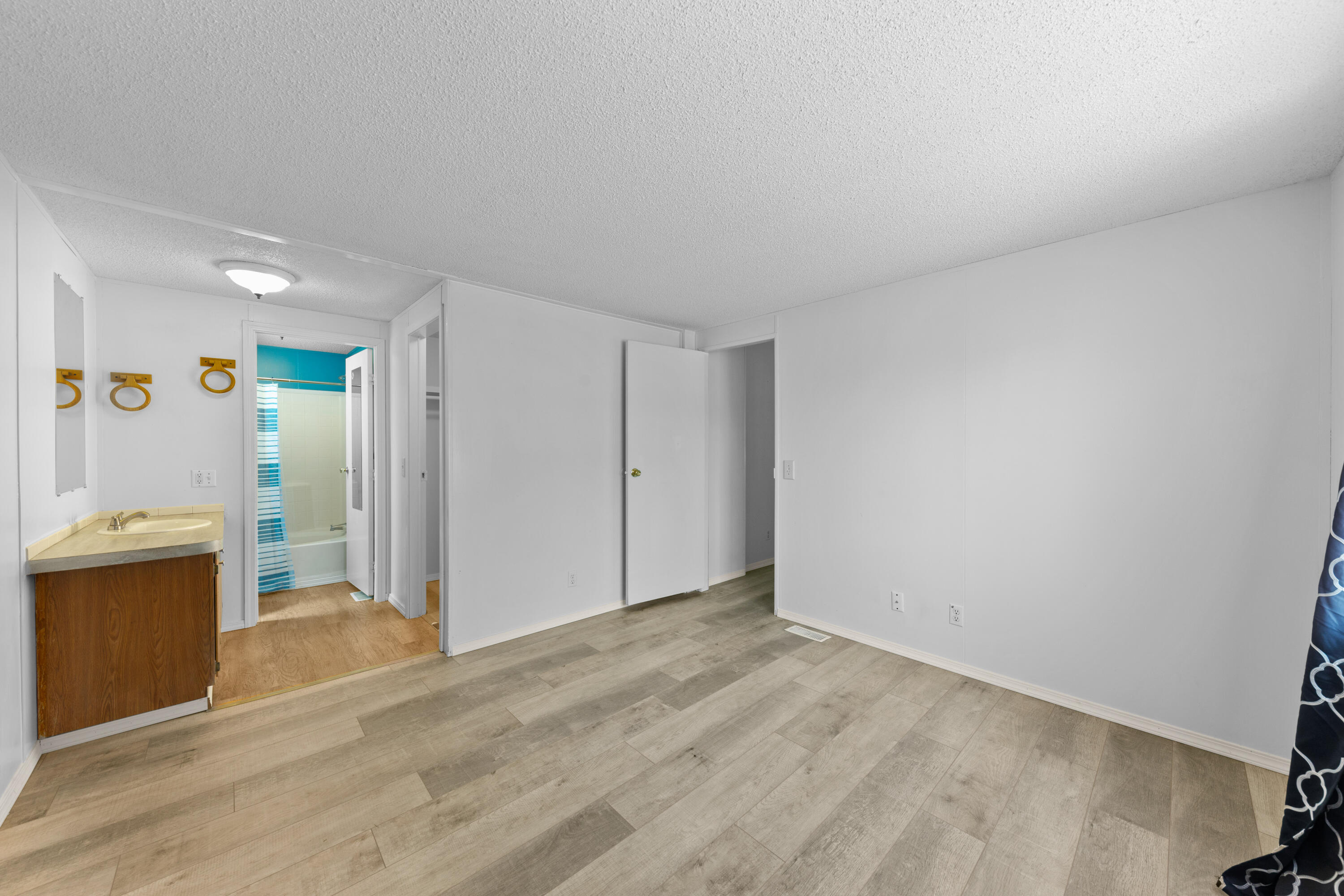 Peachwood Estates Subdivision - Residential