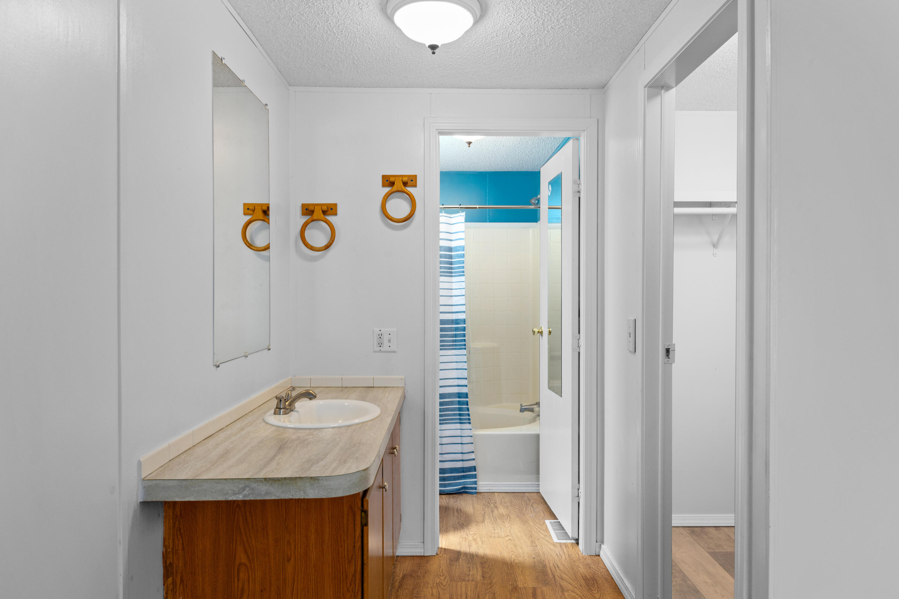 Peachwood Estates Subdivision - Residential