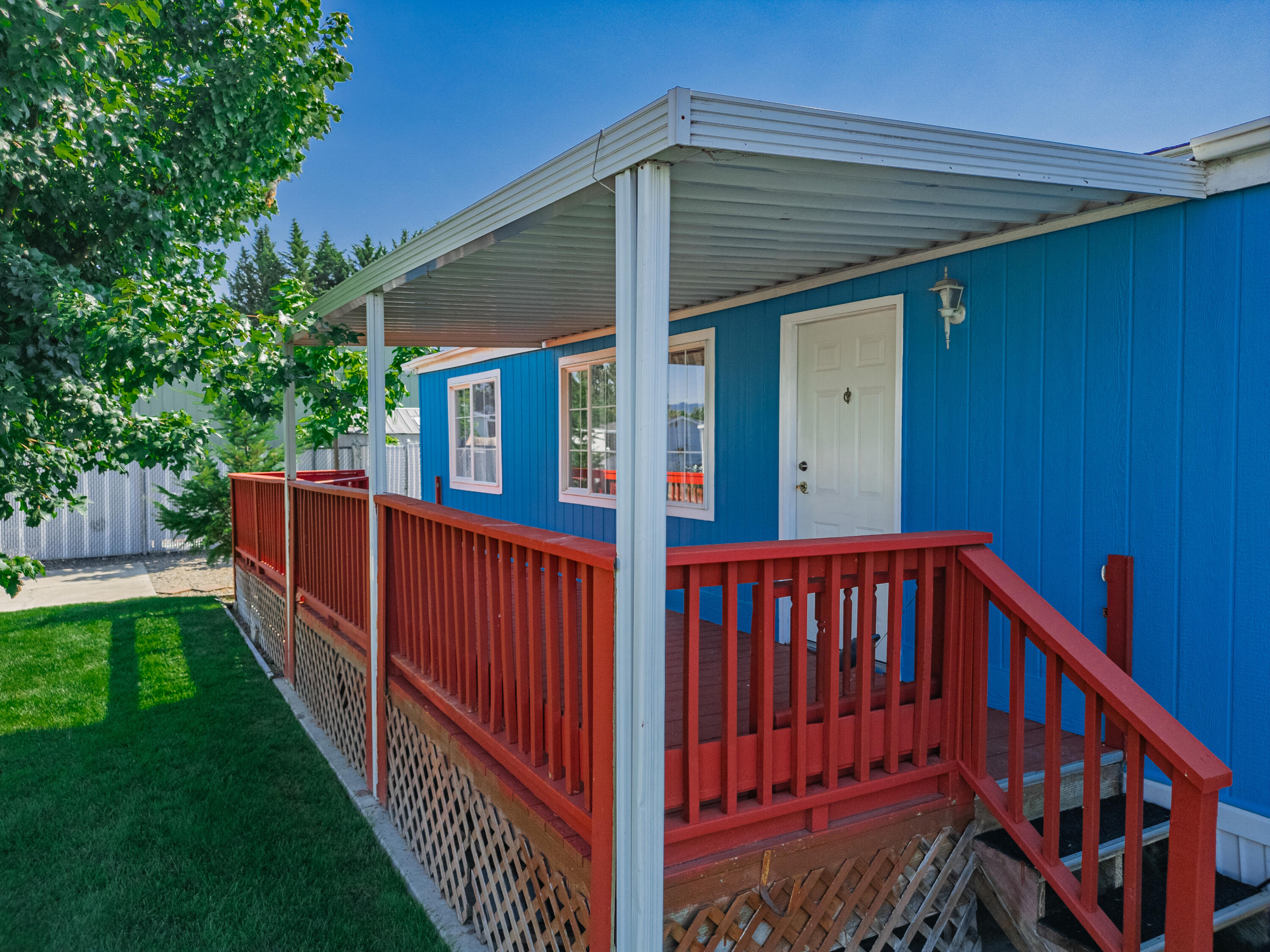 Peachwood Estates Subdivision - Residential