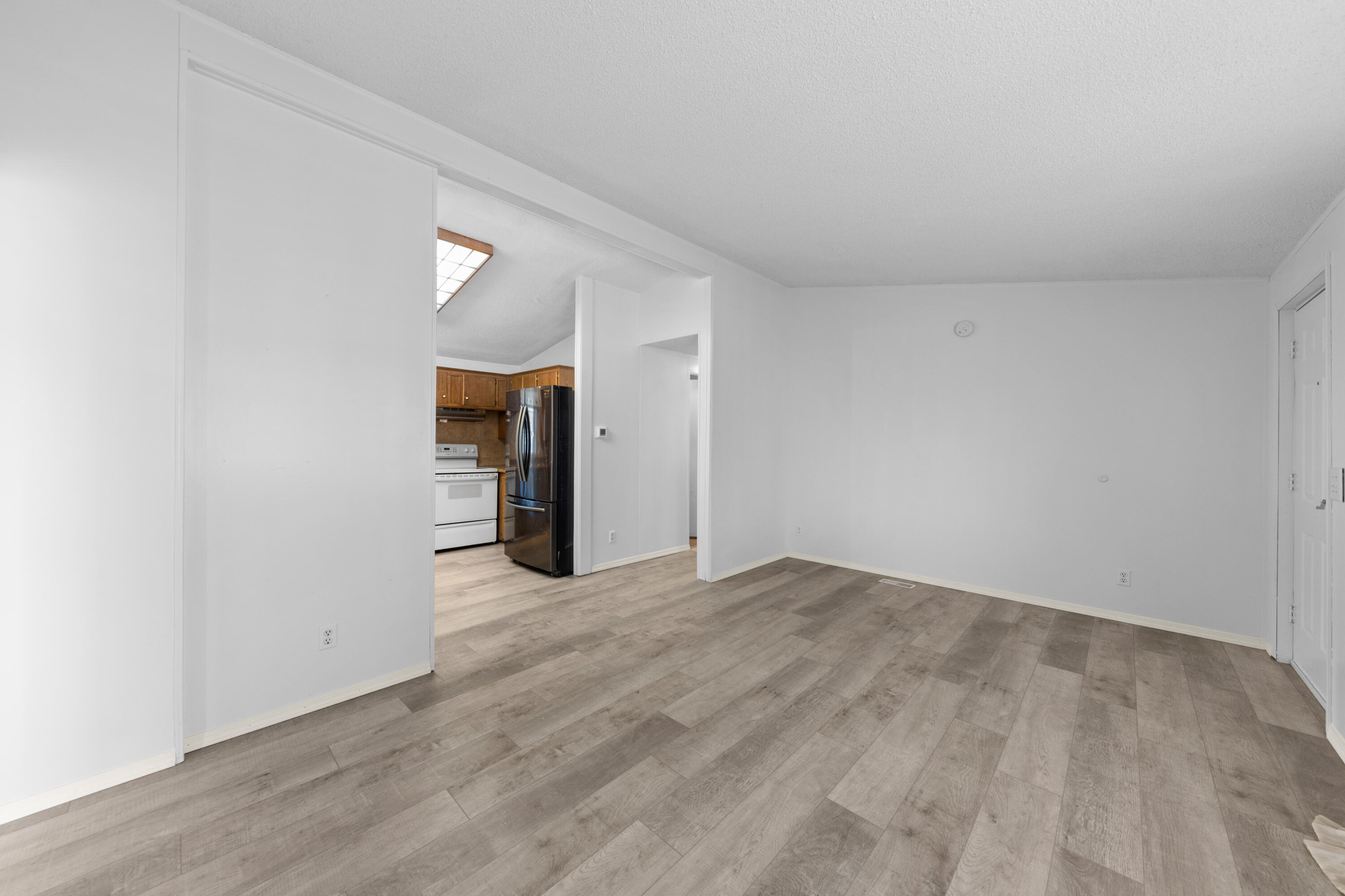 Peachwood Estates Subdivision - Residential