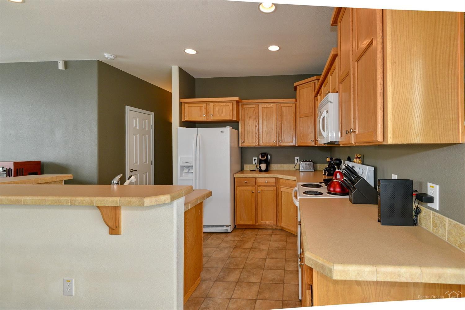 Pines At Sisters - Residential