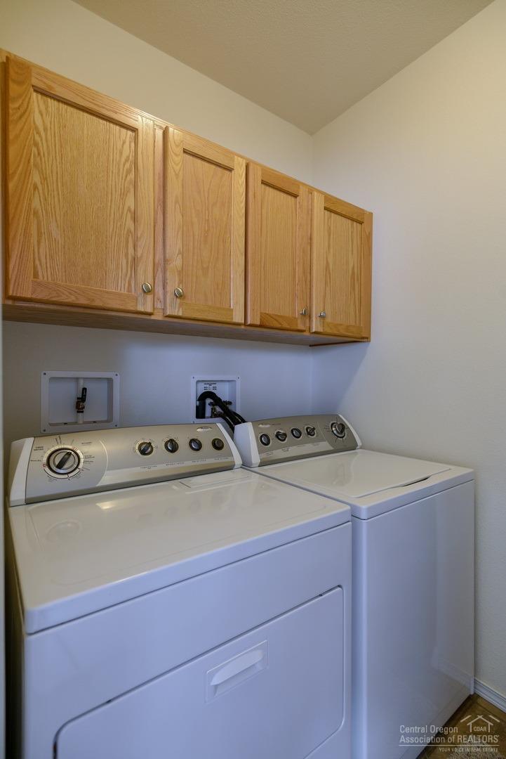 Pines At Sisters - Residential