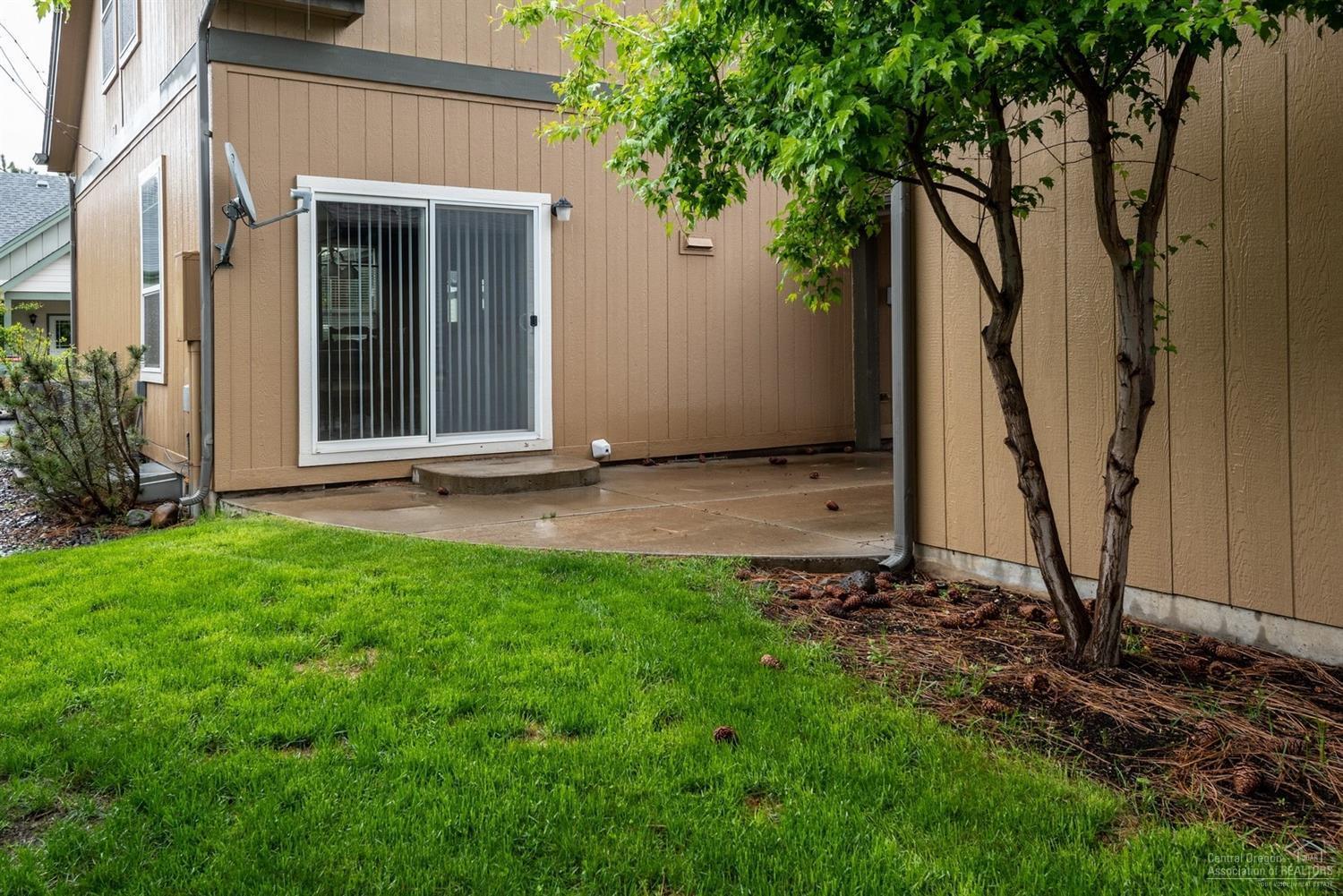 Pines At Sisters - Residential