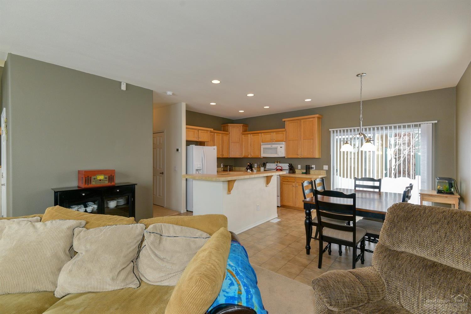 Pines At Sisters - Residential