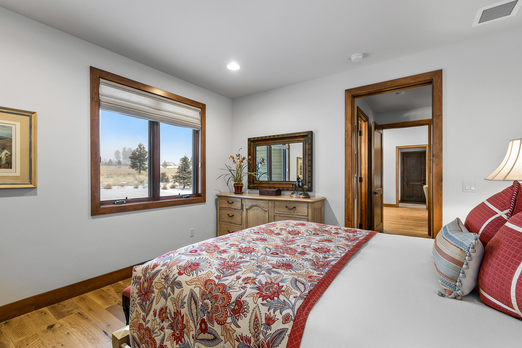 The Highlands at Broken Top - Residential