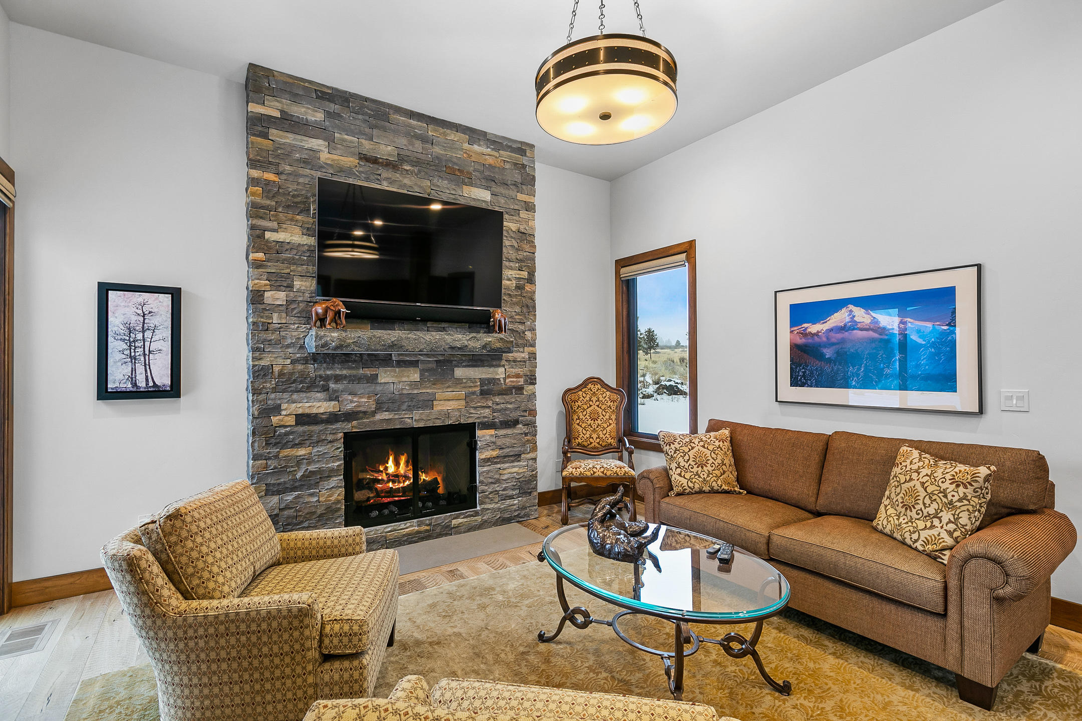 The Highlands at Broken Top - Residential