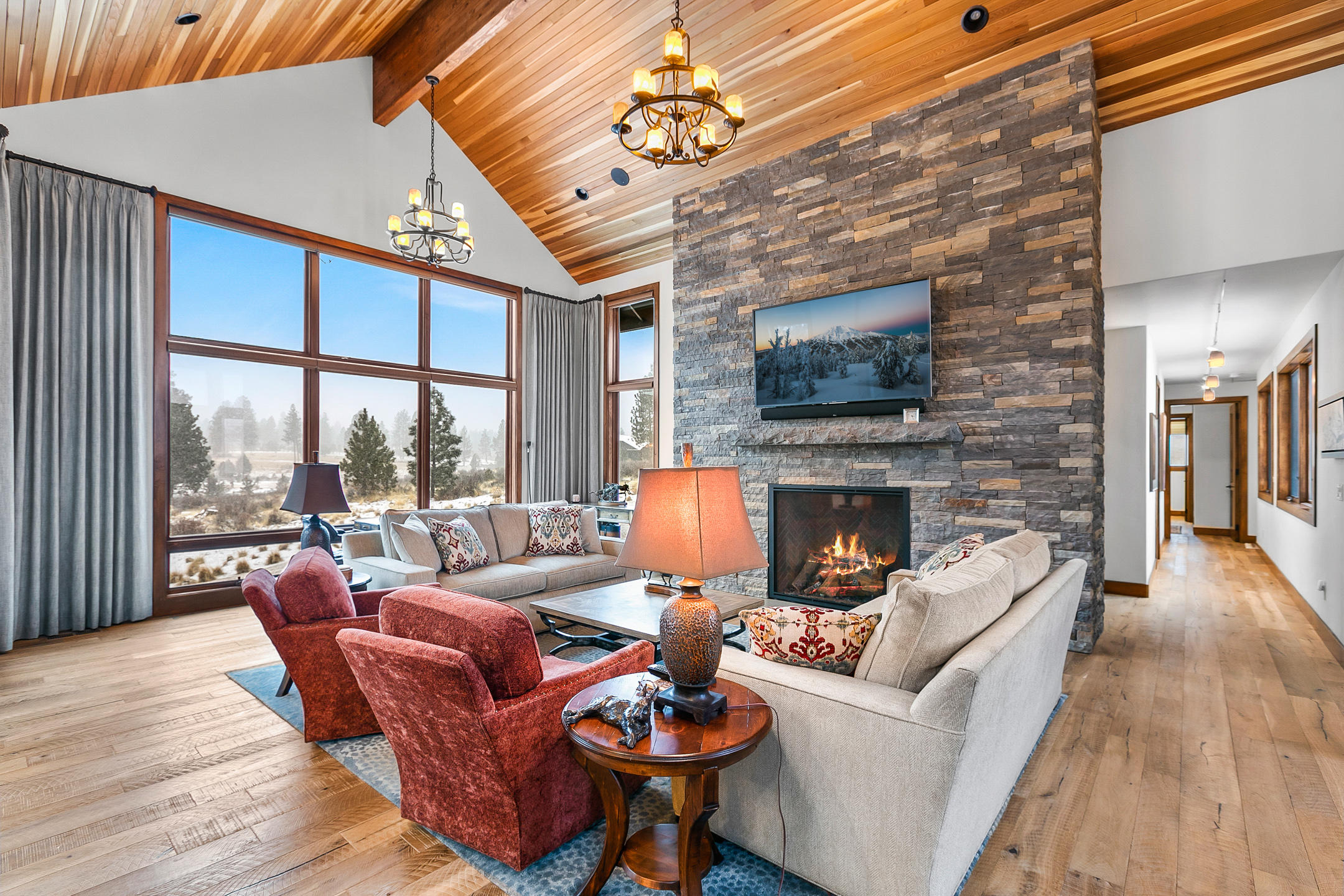 The Highlands at Broken Top - Residential