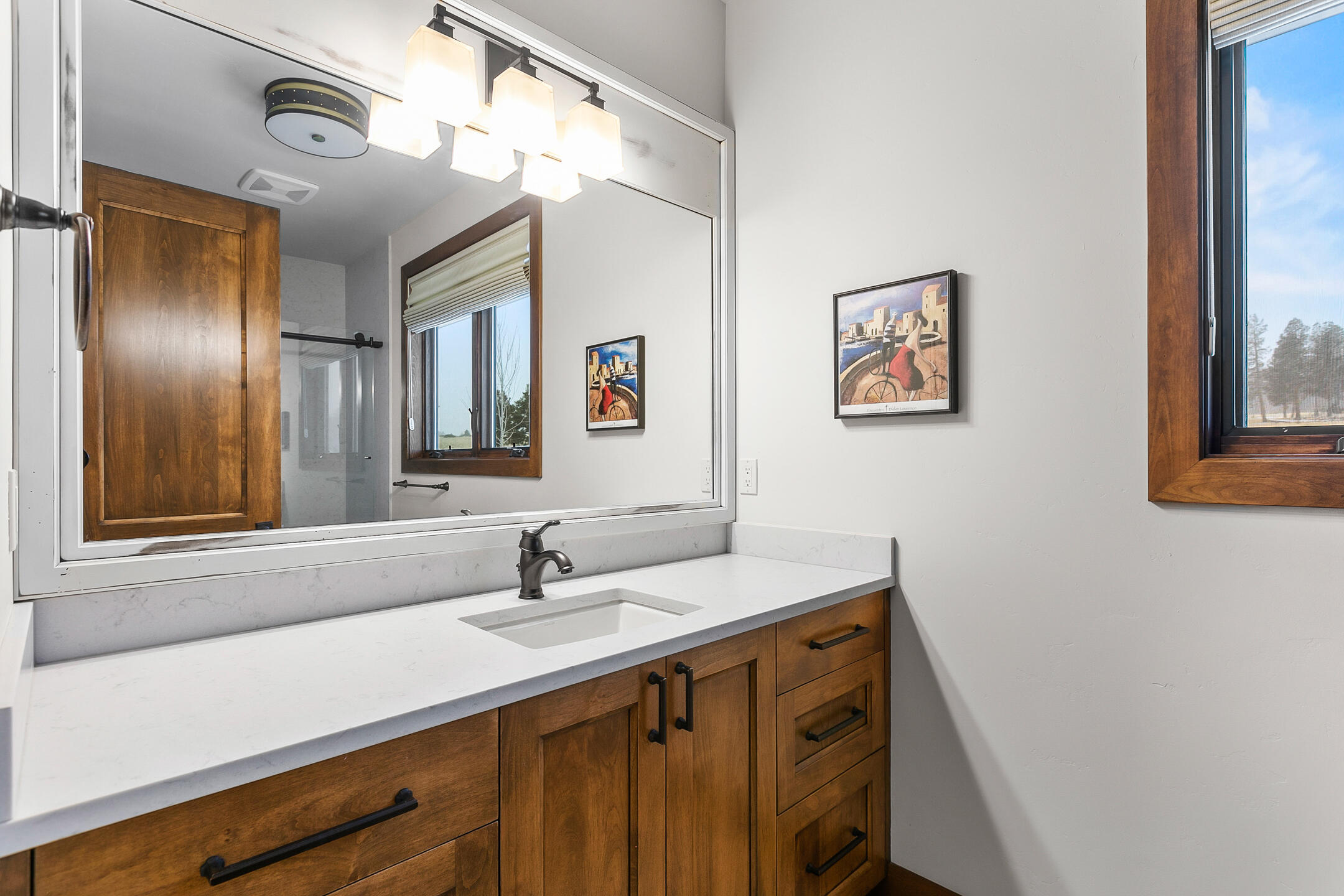 The Highlands at Broken Top - Residential