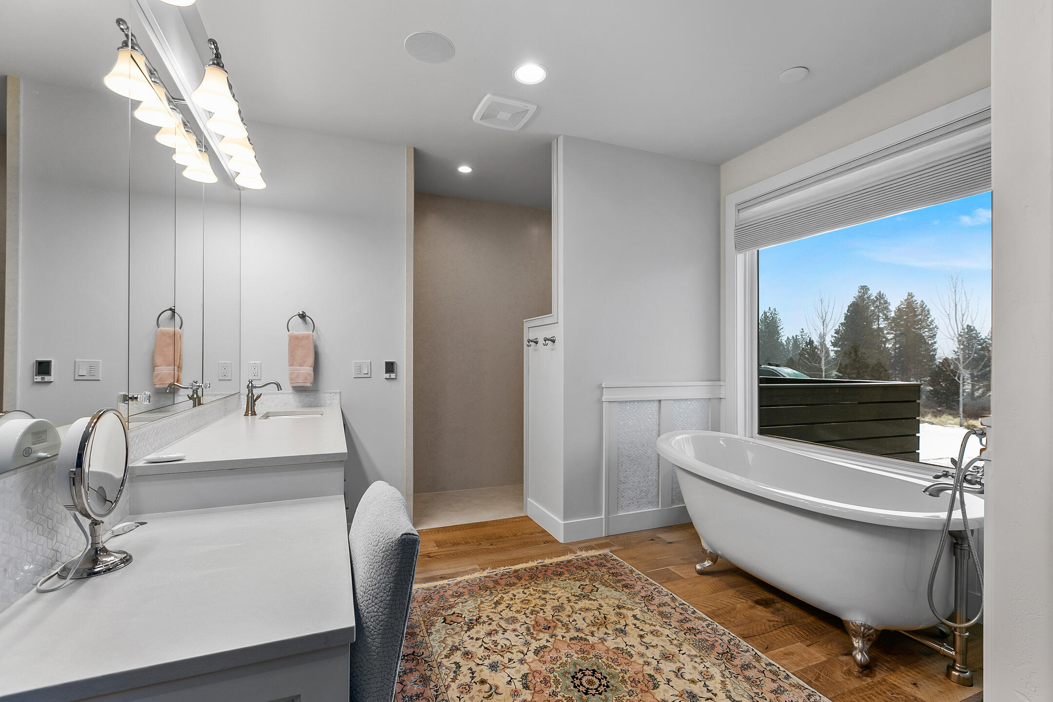 The Highlands at Broken Top - Residential