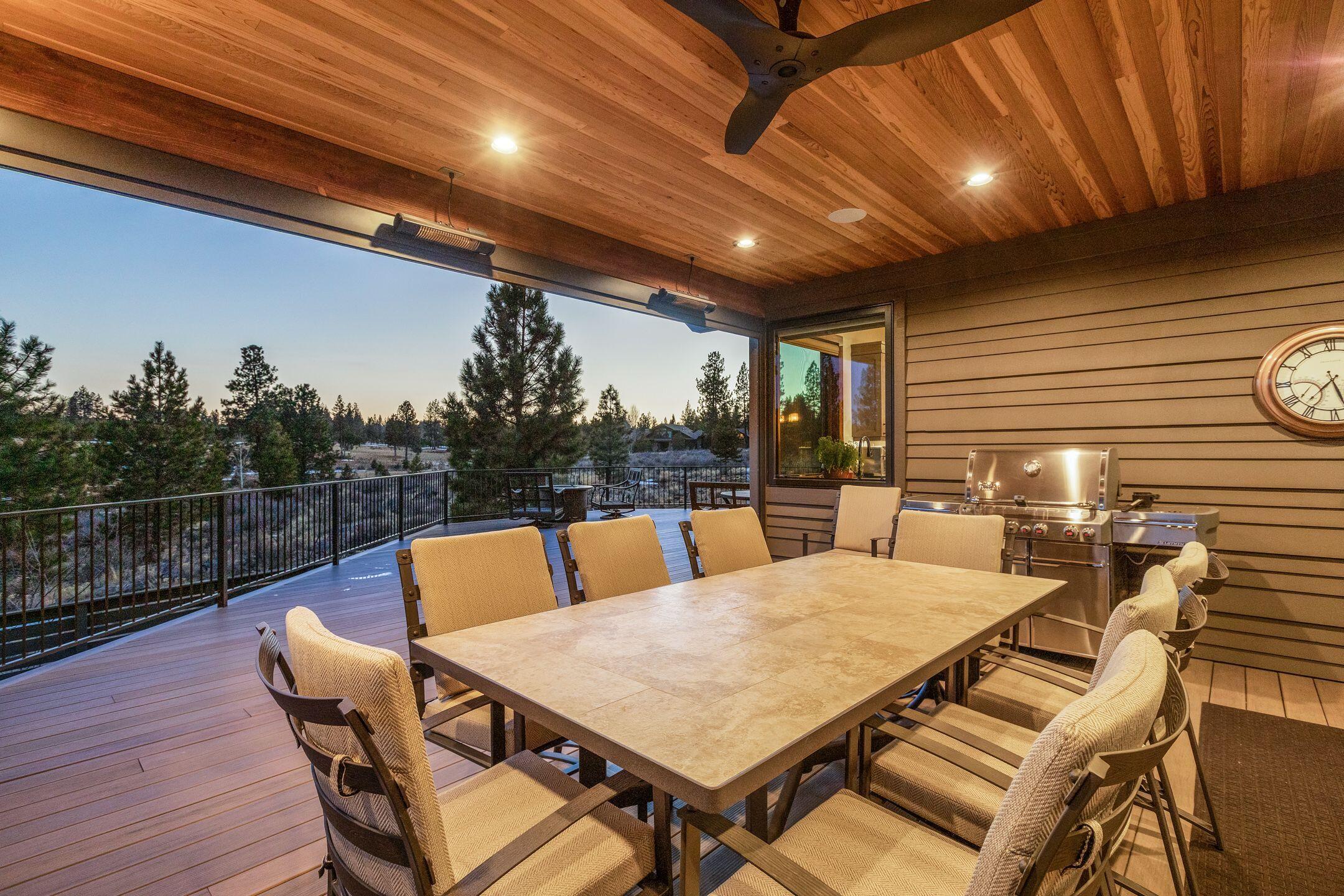 The Highlands at Broken Top - Residential