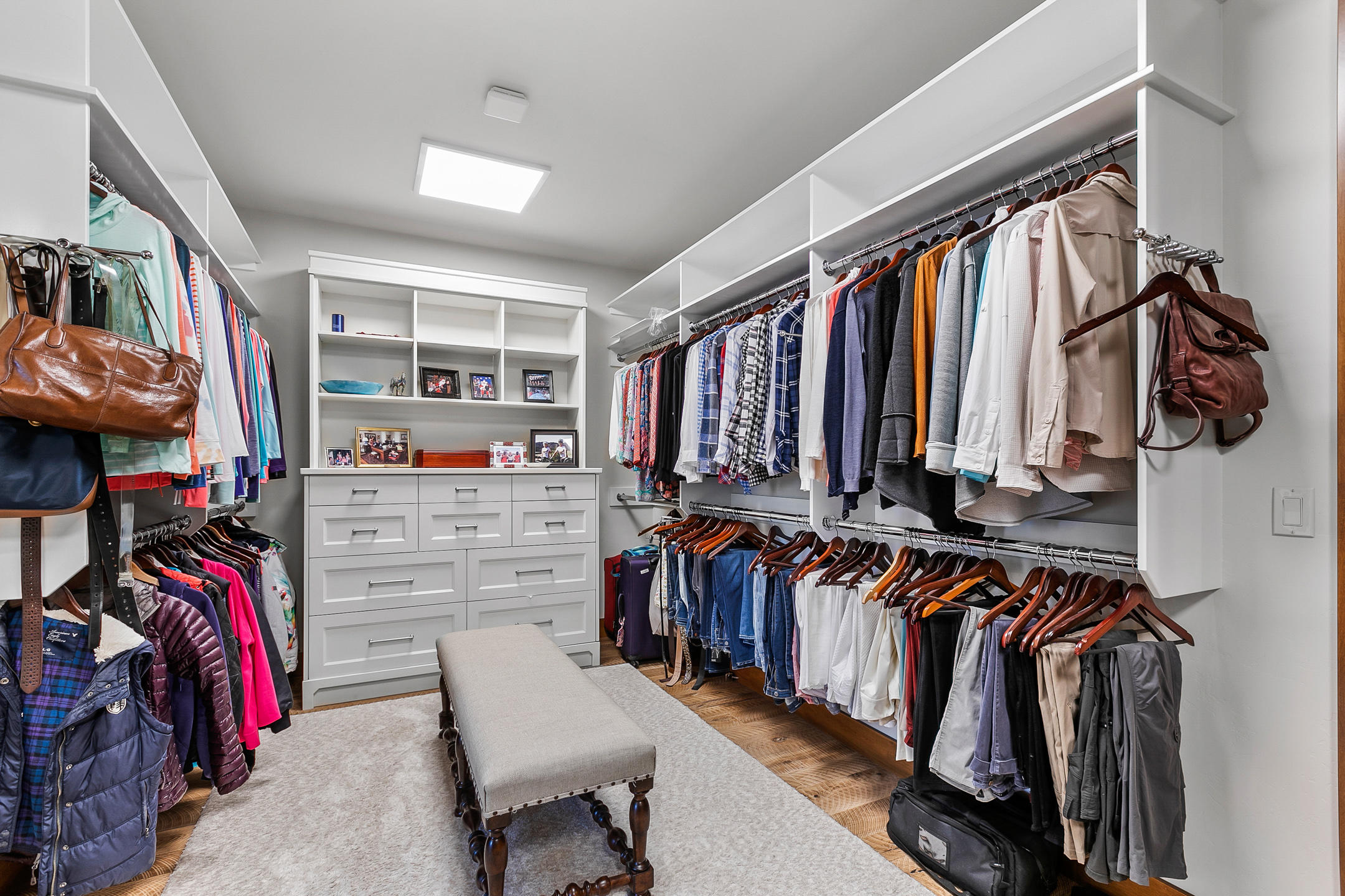 The Highlands at Broken Top - Residential