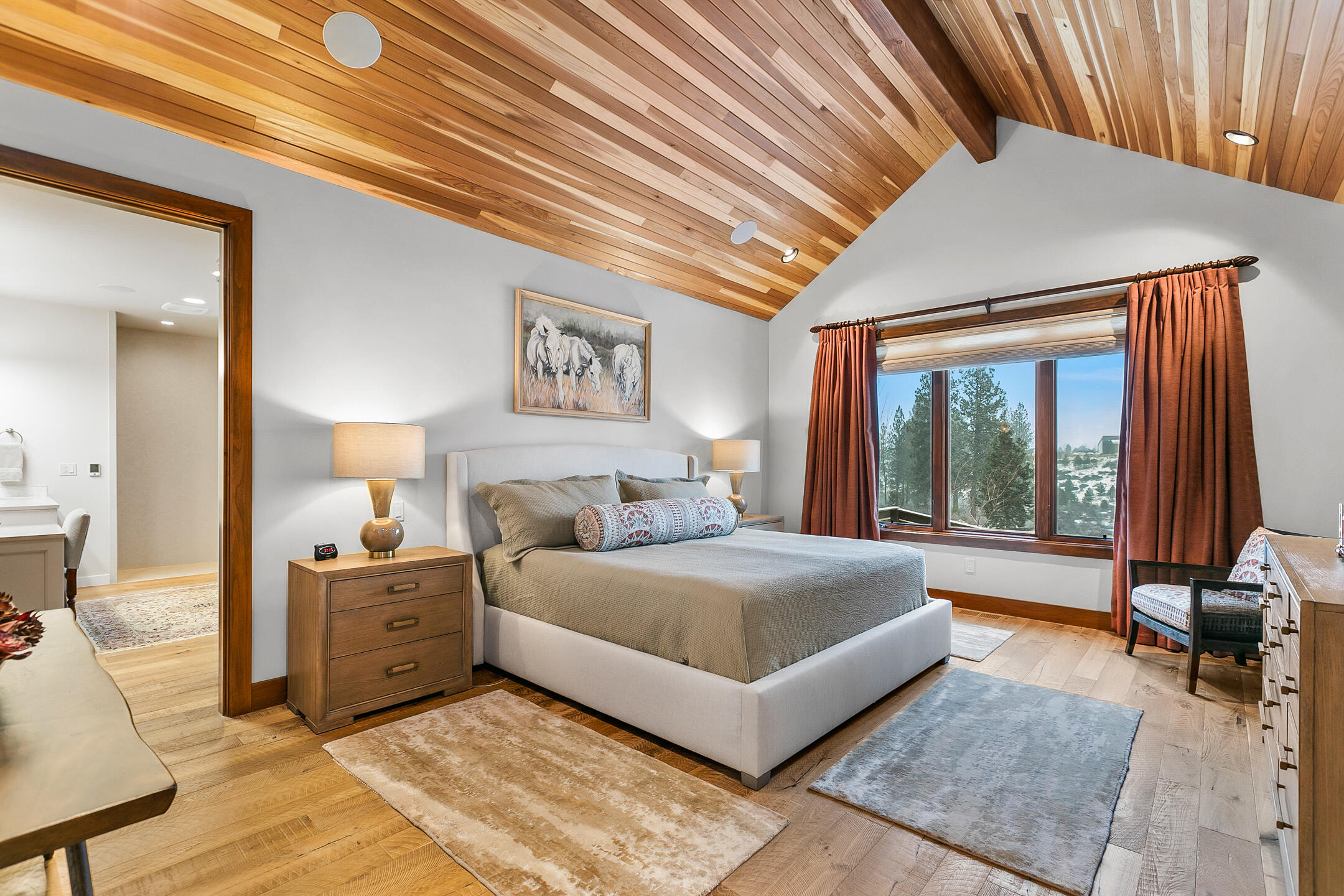 The Highlands at Broken Top - Residential