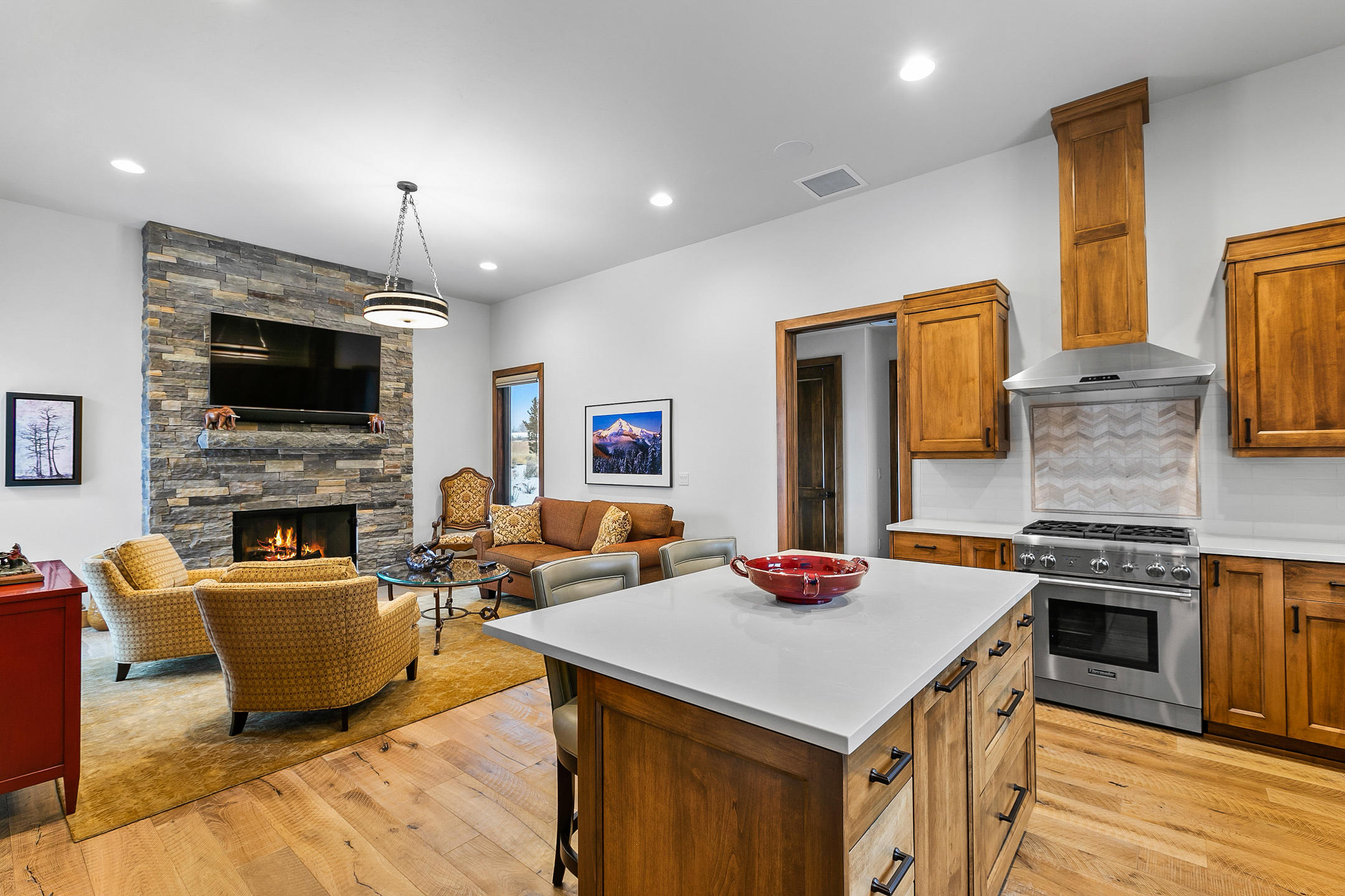 The Highlands at Broken Top - Residential