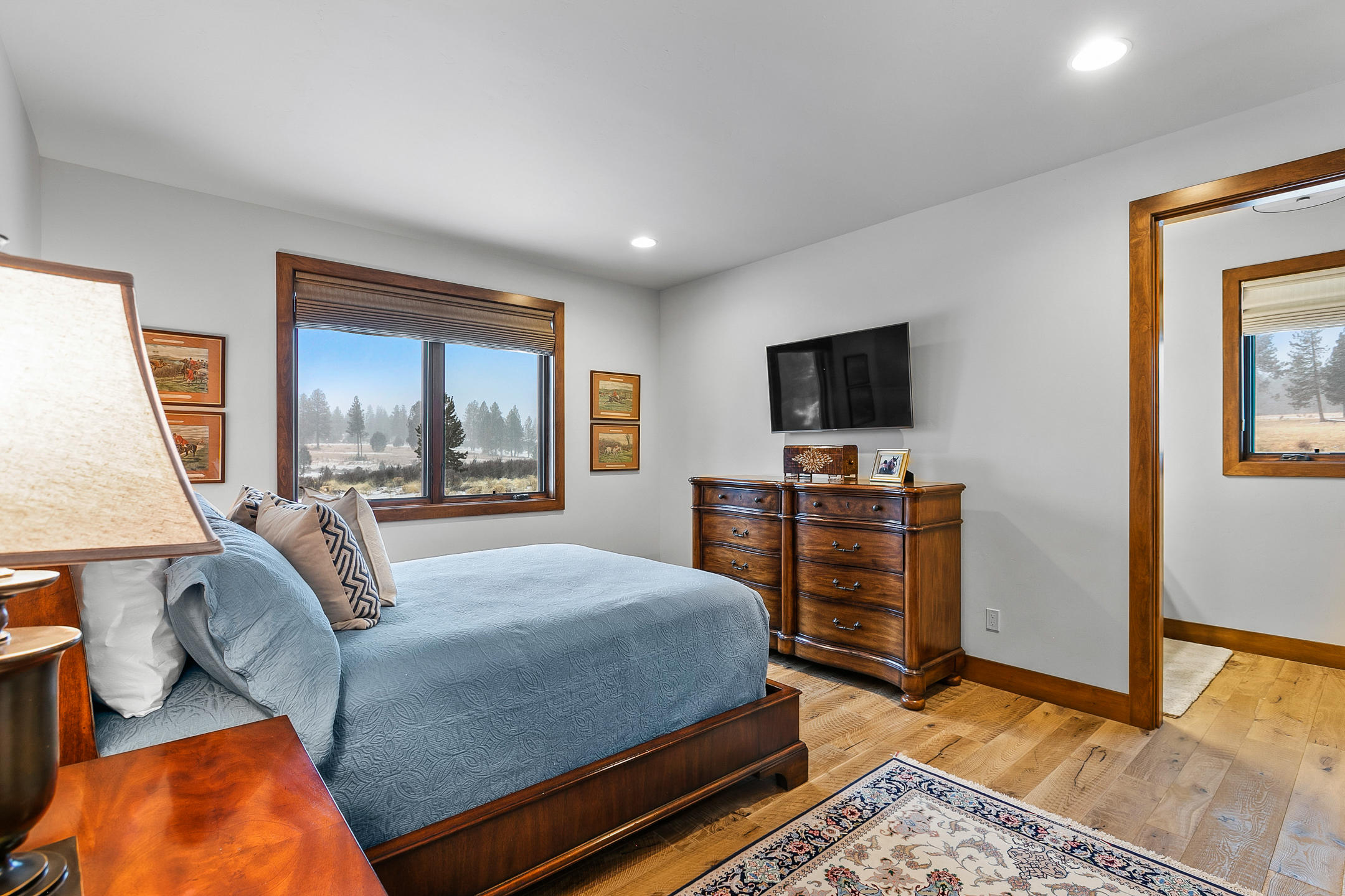 The Highlands at Broken Top - Residential