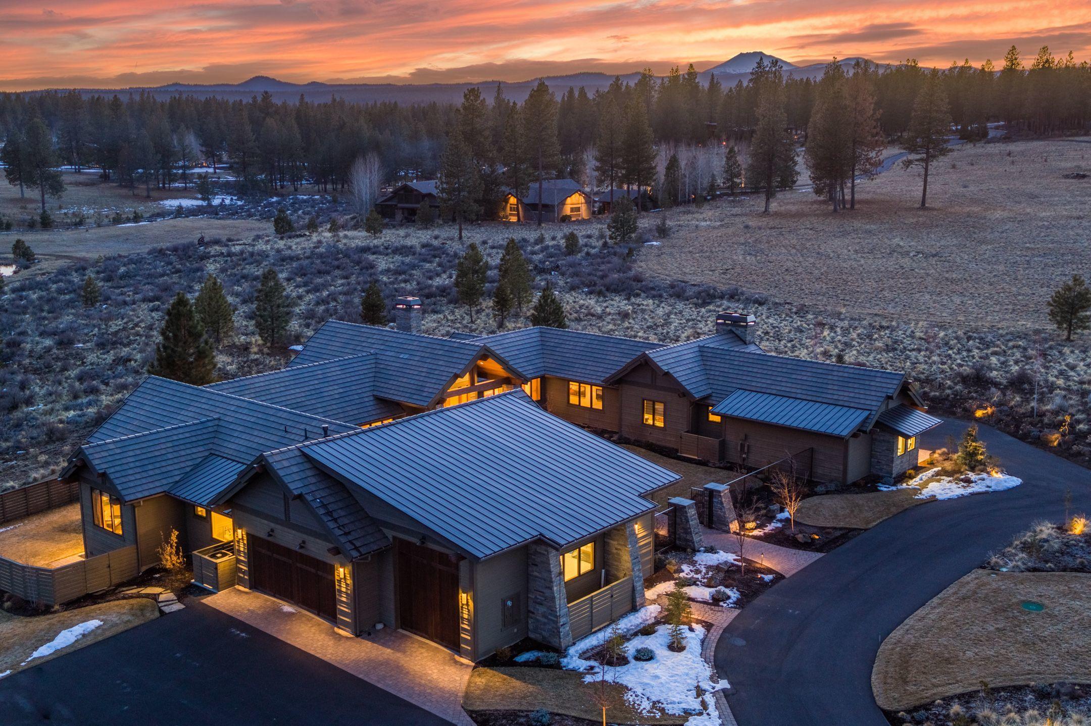 The Highlands at Broken Top - Residential