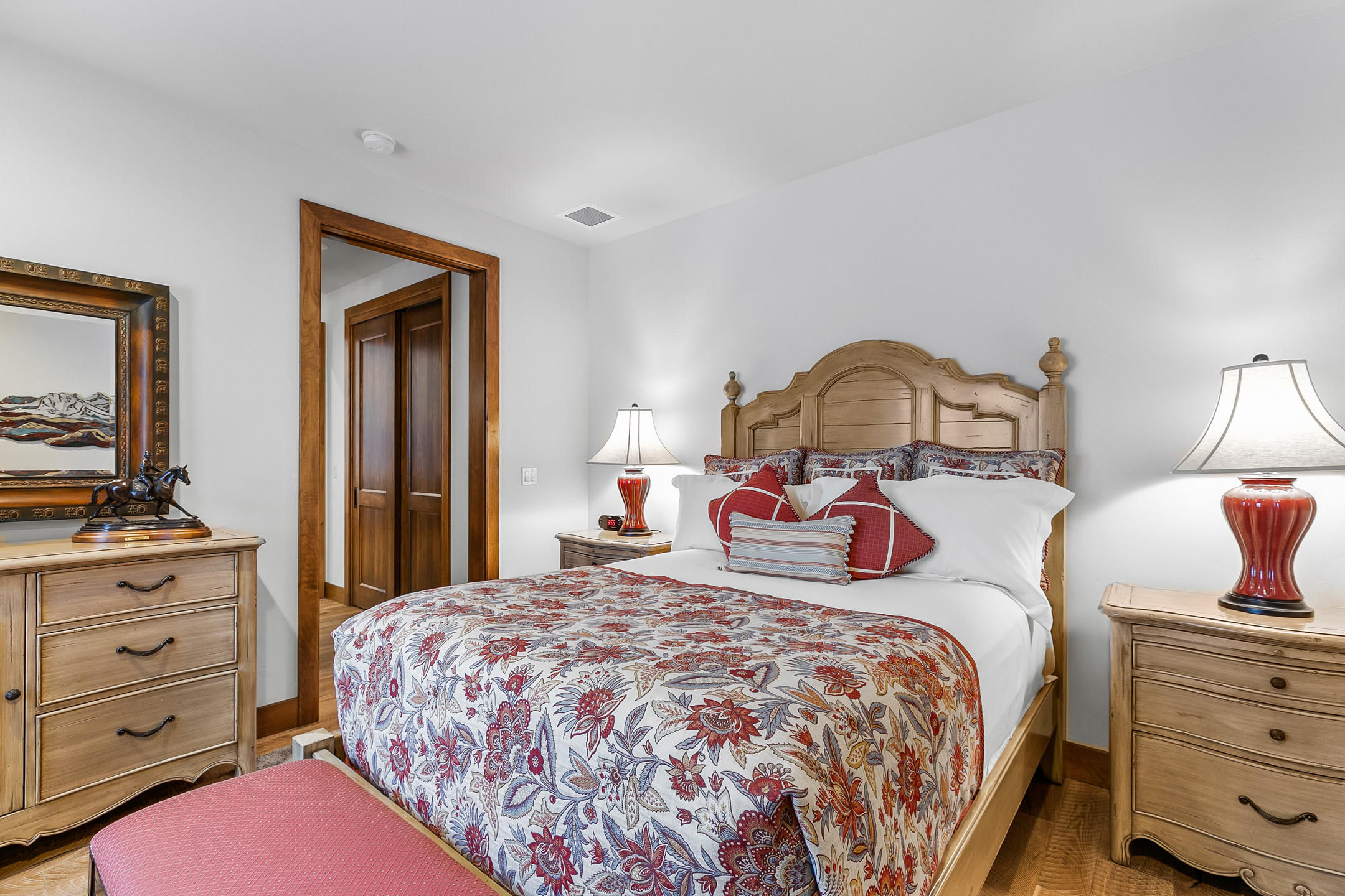 The Highlands at Broken Top - Residential