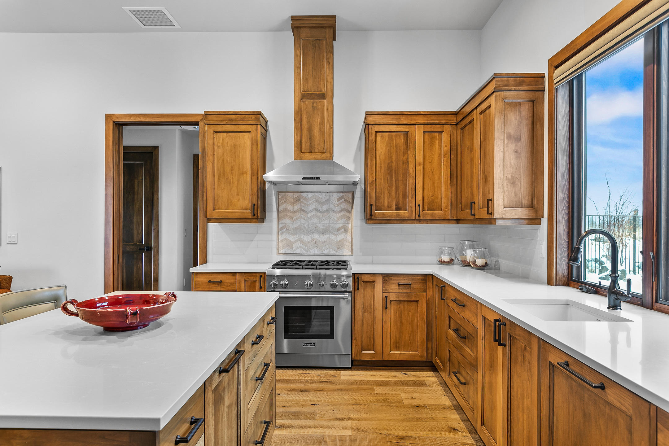 The Highlands at Broken Top - Residential