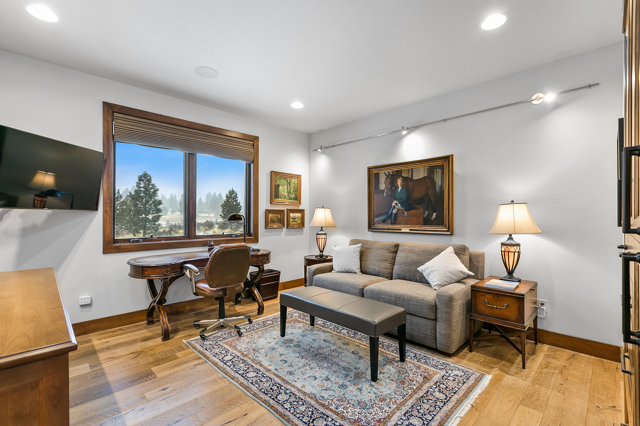 The Highlands at Broken Top - Residential