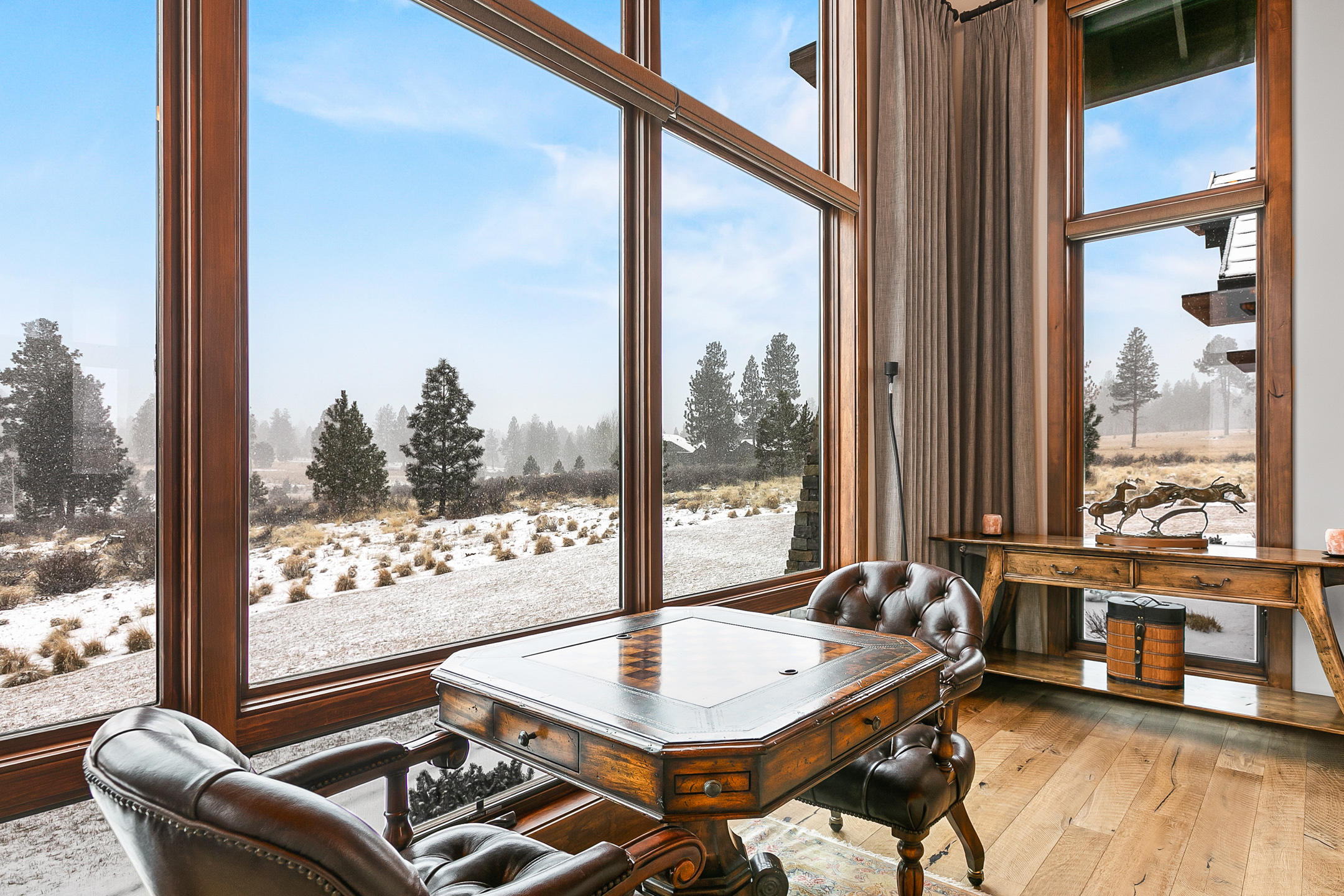 The Highlands at Broken Top - Residential