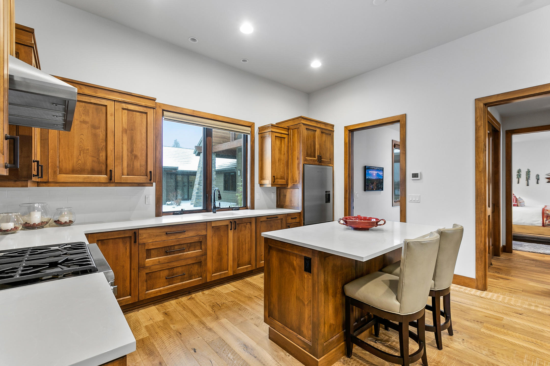 The Highlands at Broken Top - Residential