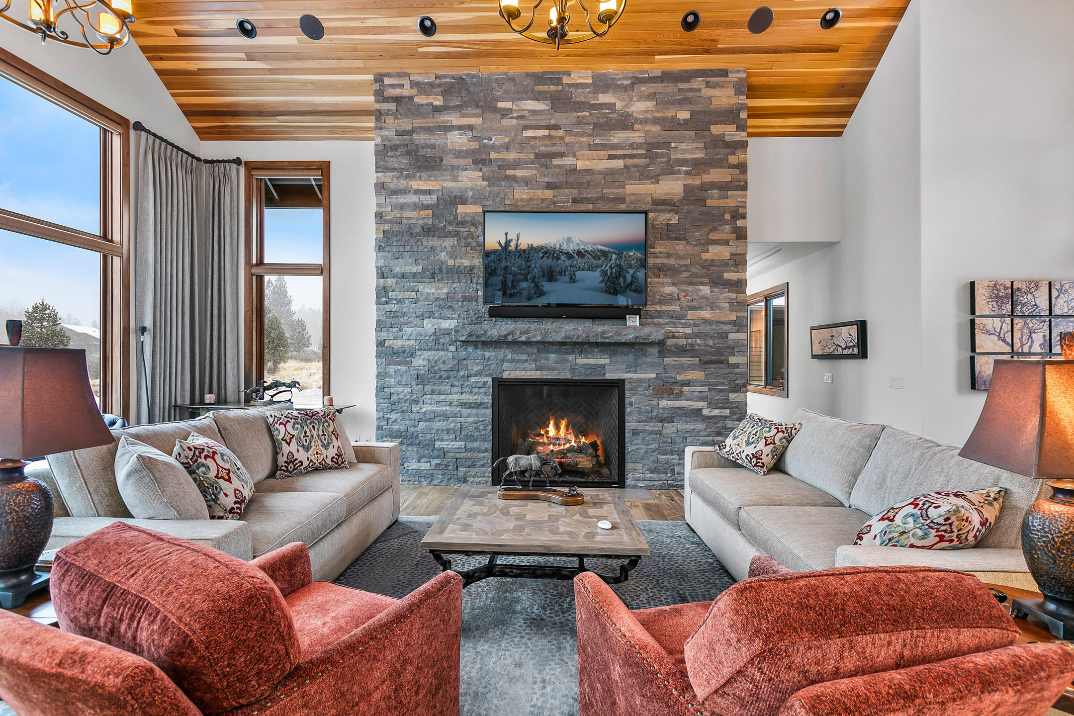 The Highlands at Broken Top - Residential