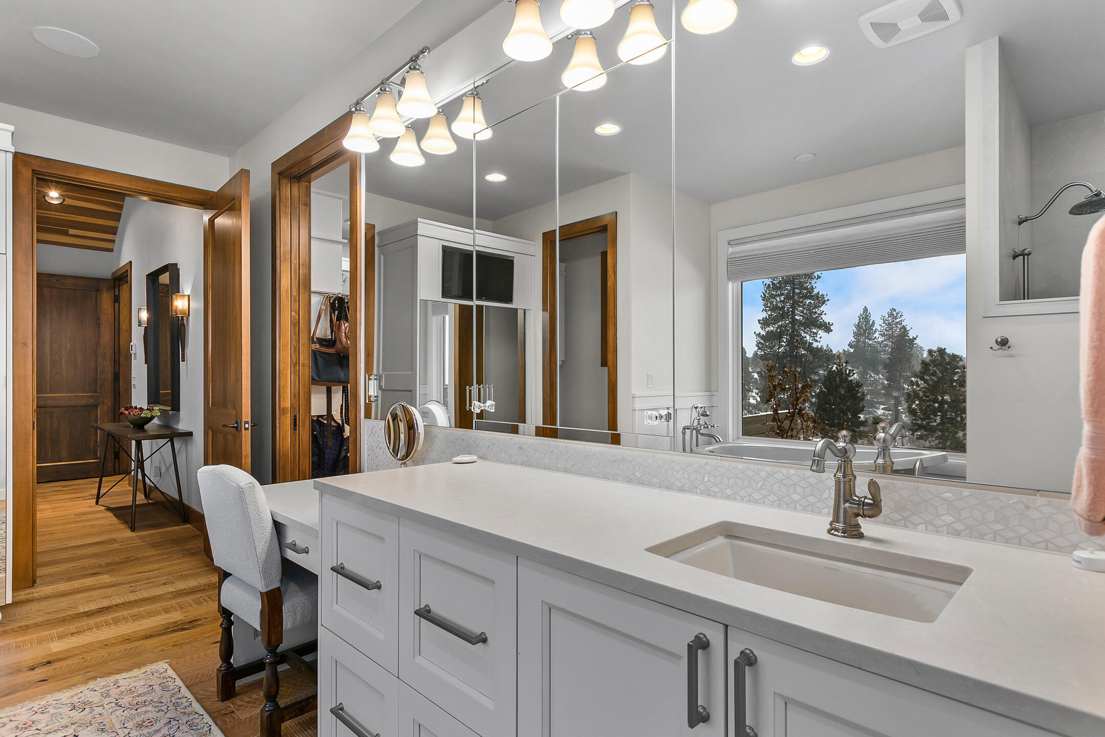 The Highlands at Broken Top - Residential