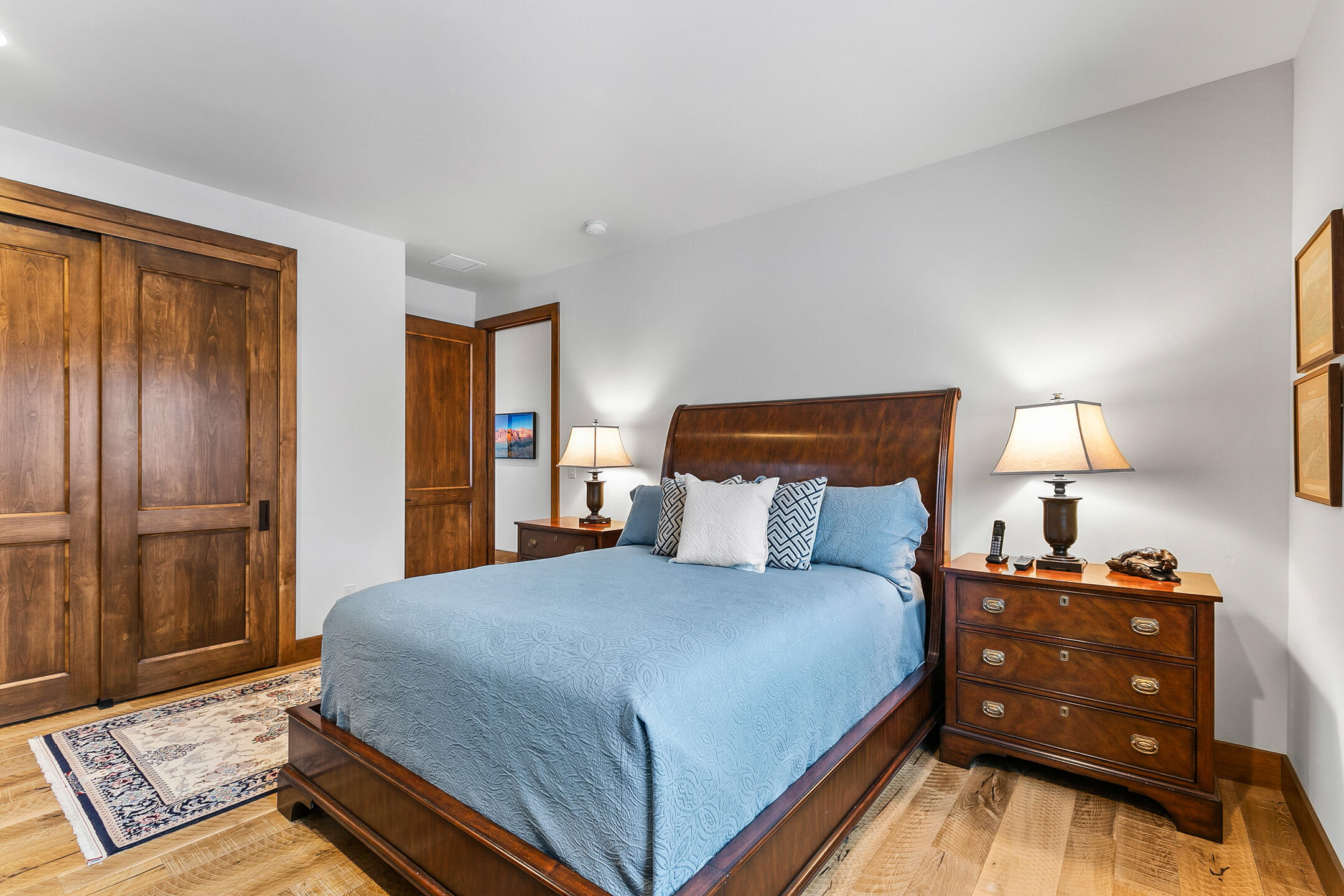 The Highlands at Broken Top - Residential