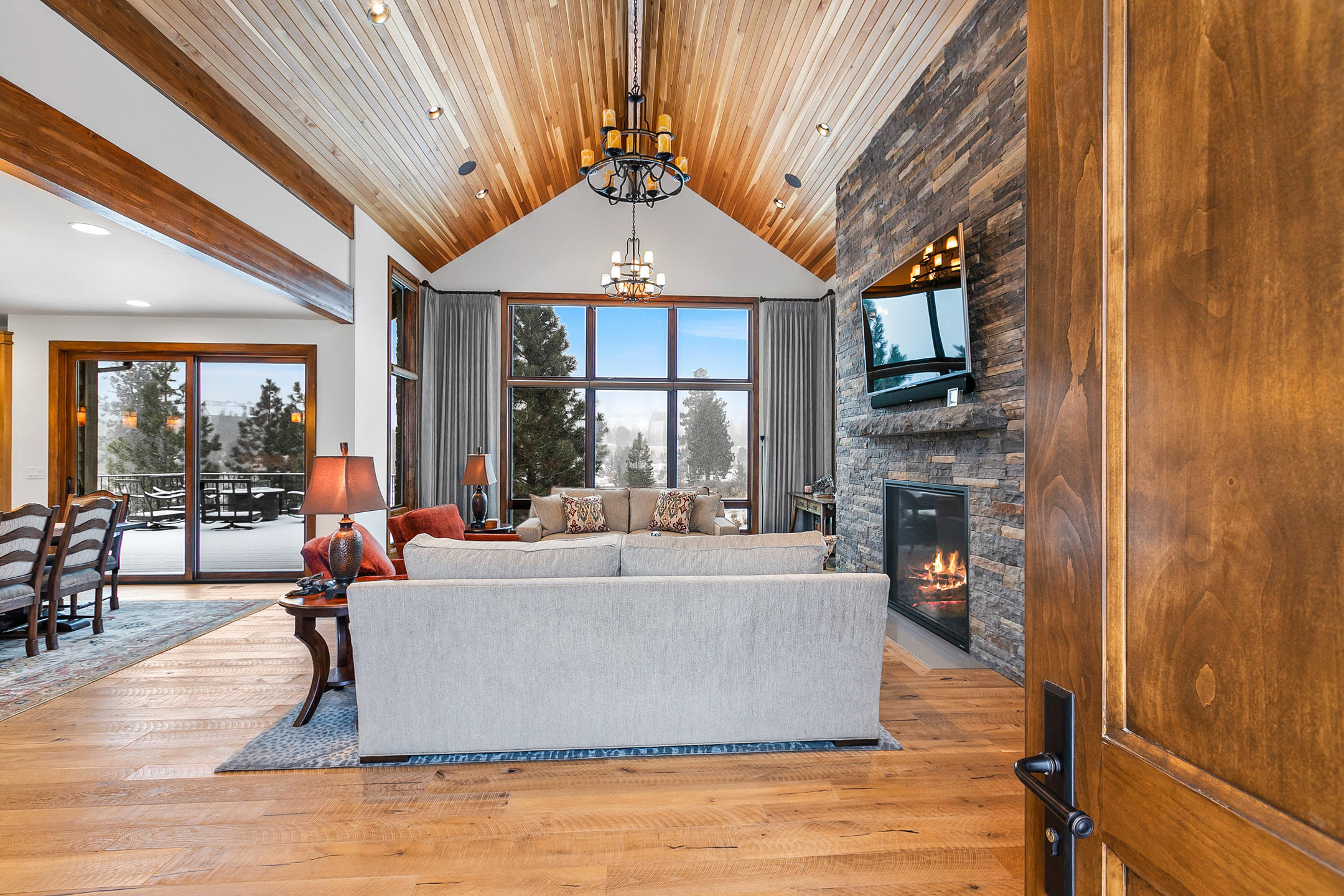 The Highlands at Broken Top - Residential