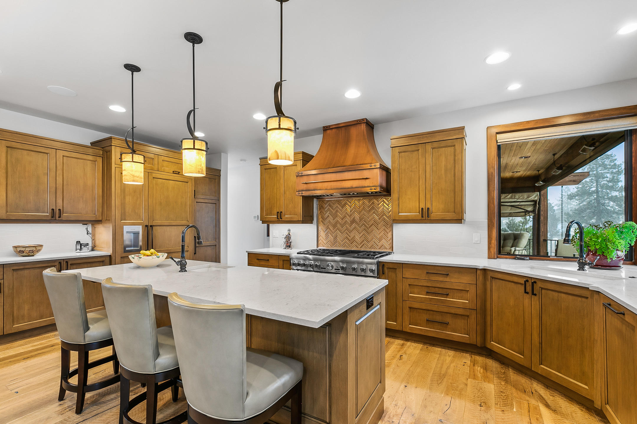 The Highlands at Broken Top - Residential