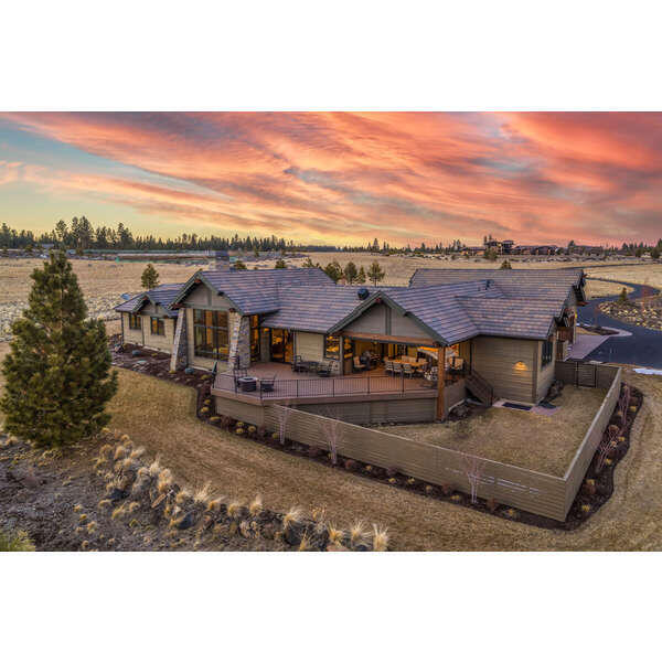 The Highlands at Broken Top - Residential