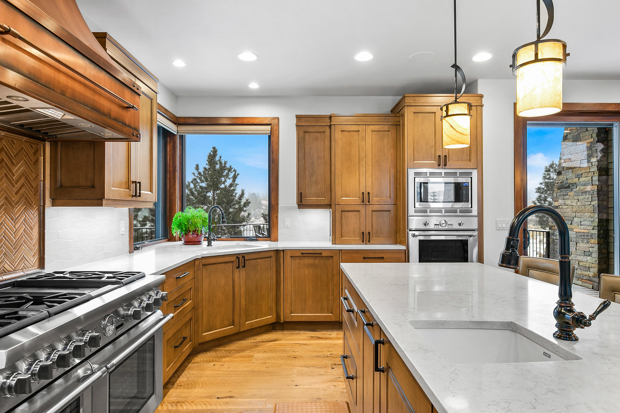 The Highlands at Broken Top - Residential