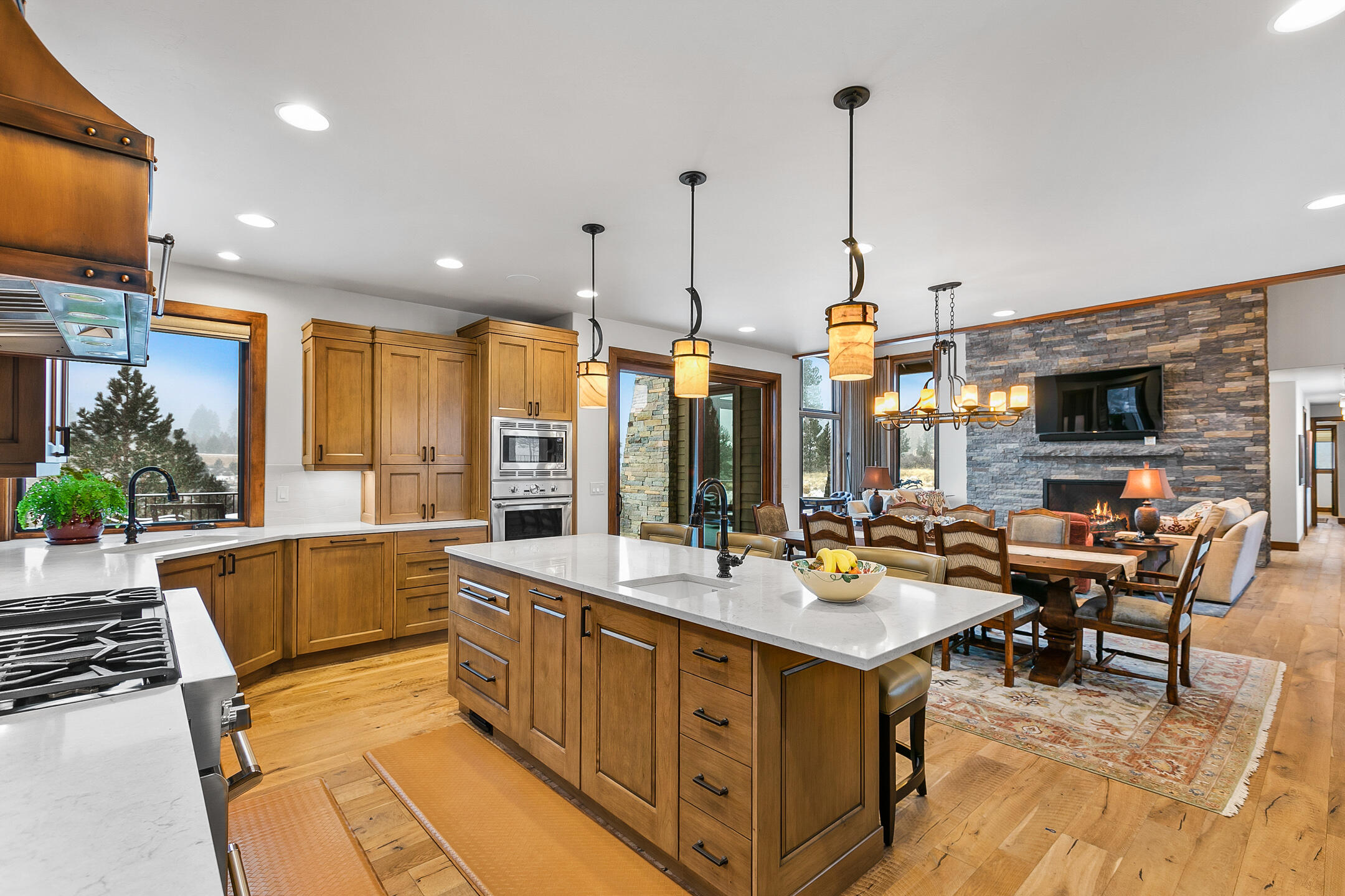 The Highlands at Broken Top - Residential