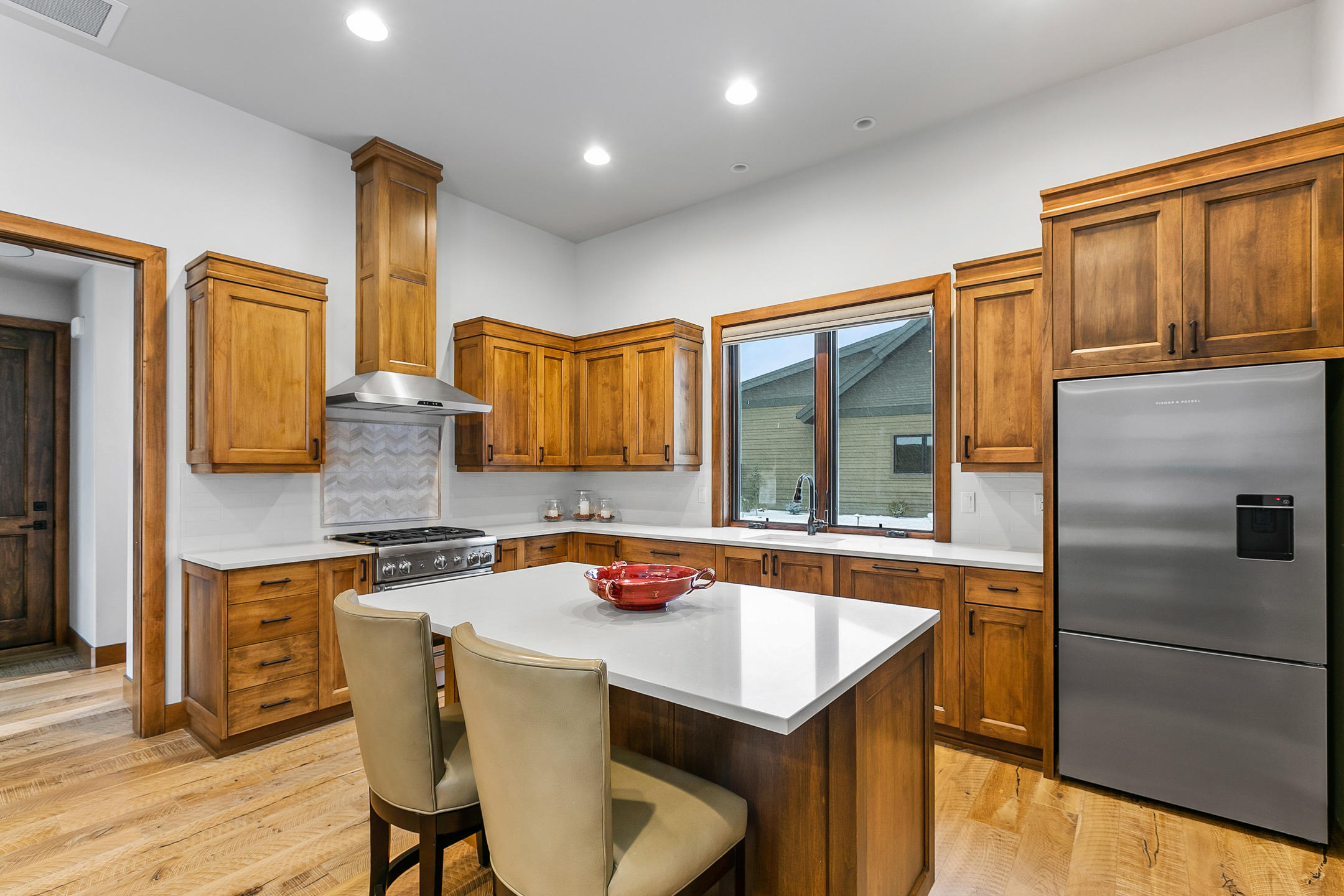 The Highlands at Broken Top - Residential