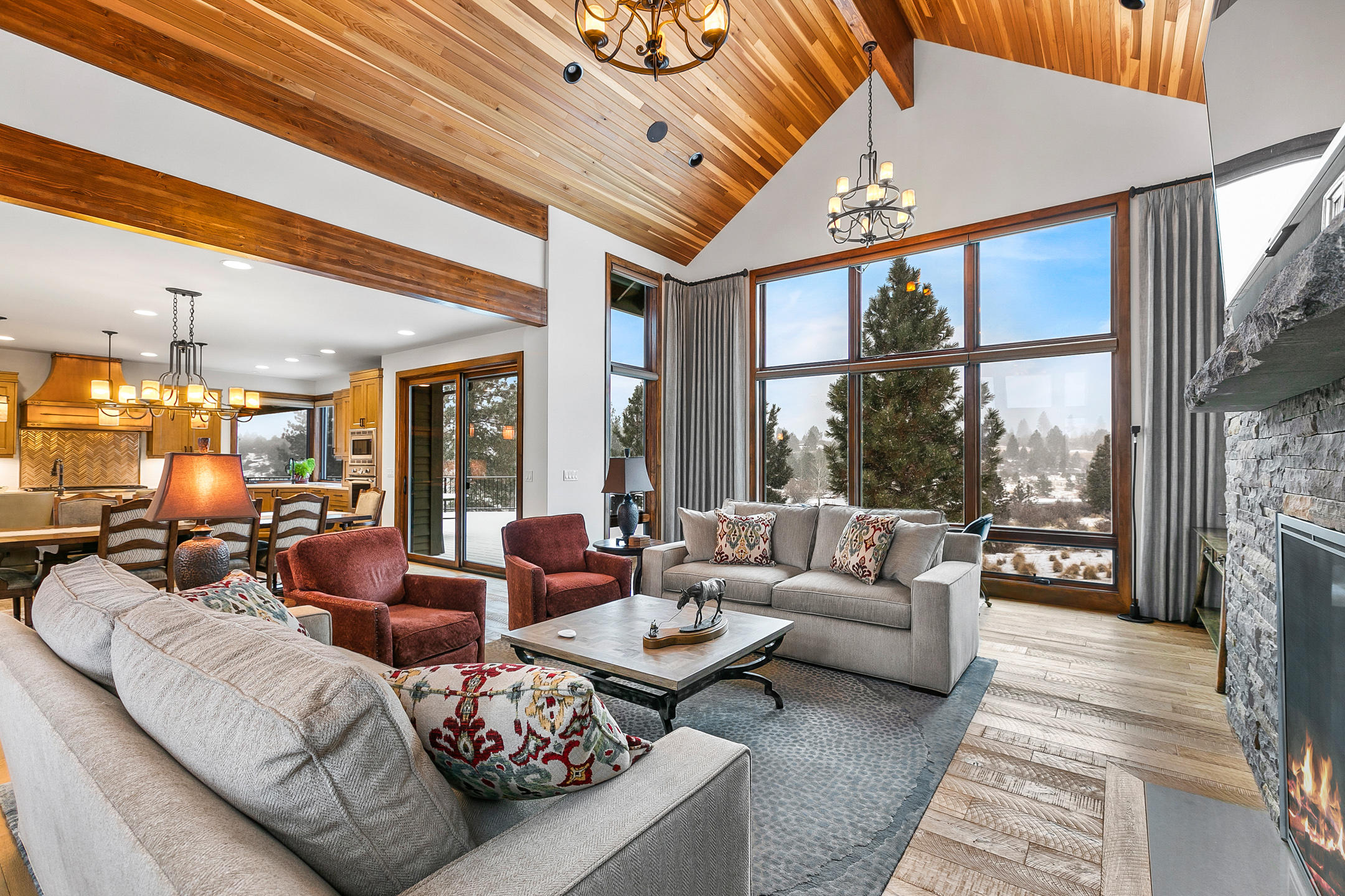 The Highlands at Broken Top - Residential