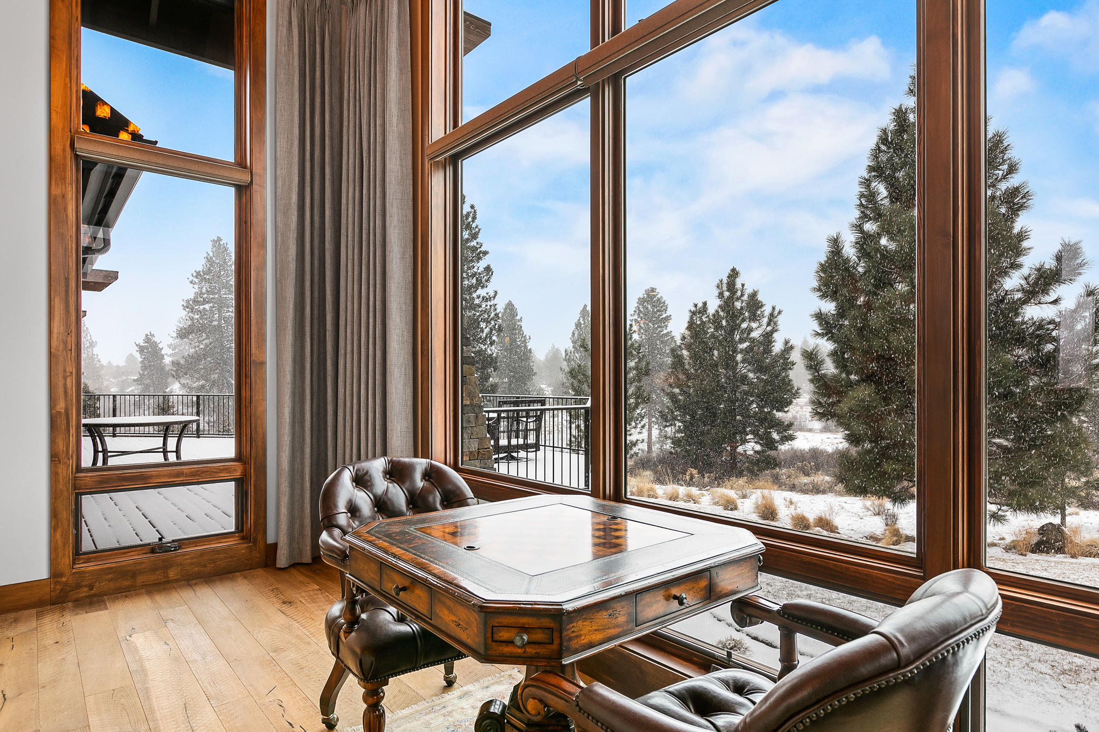 The Highlands at Broken Top - Residential