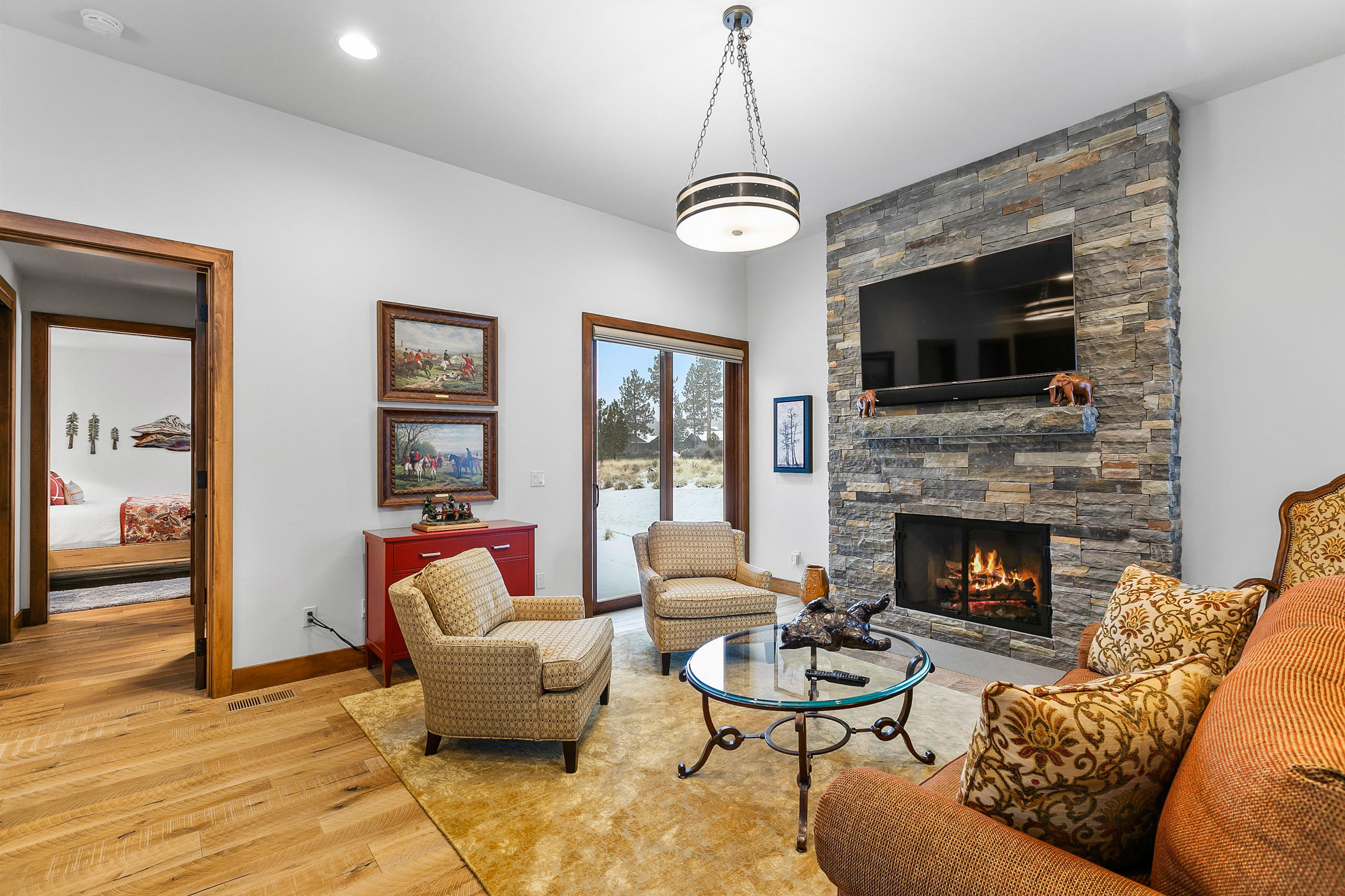 The Highlands at Broken Top - Residential